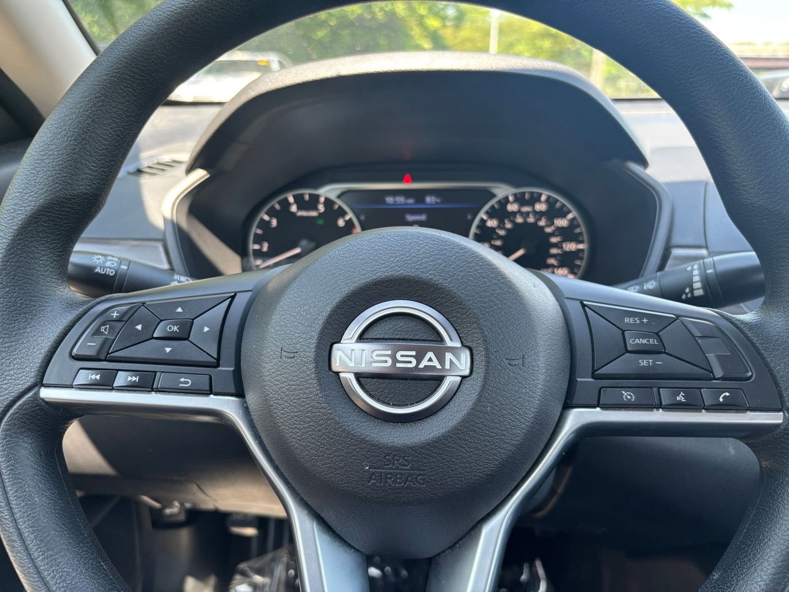 Thumbnail: 2025 Nissan Altima - 28