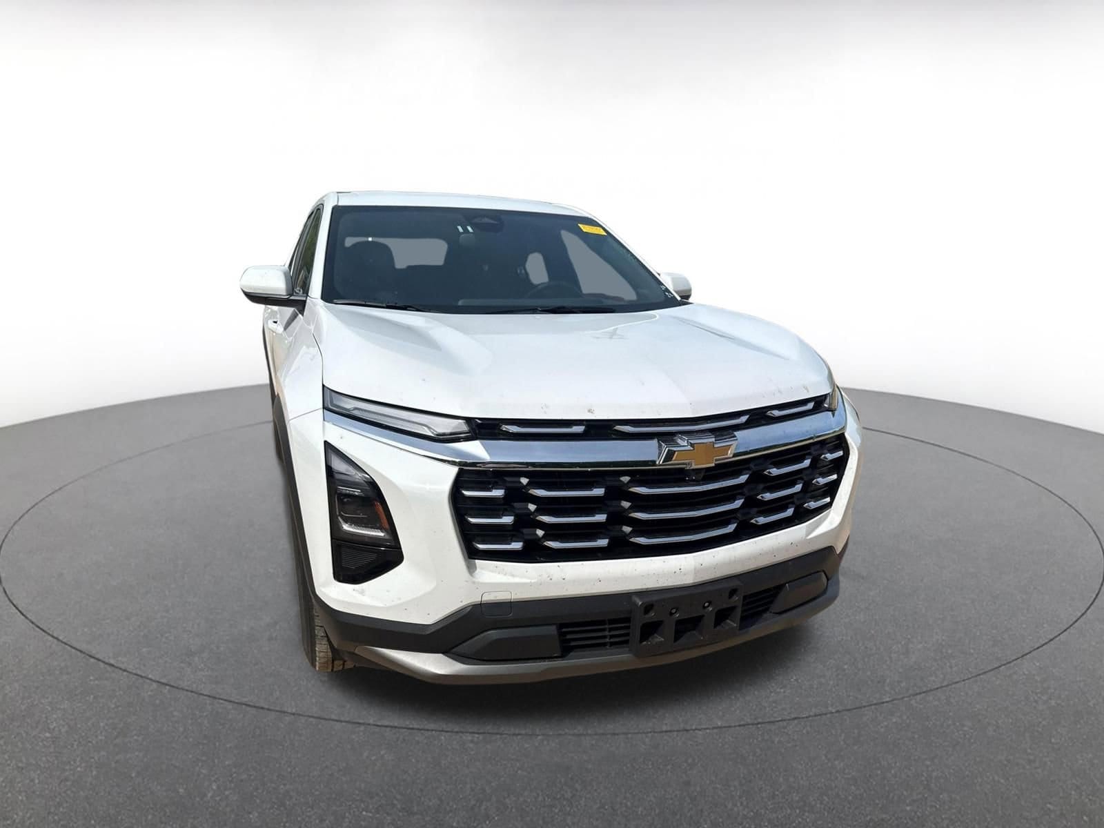 Thumbnail: 2025 Chevrolet Equinox - 1