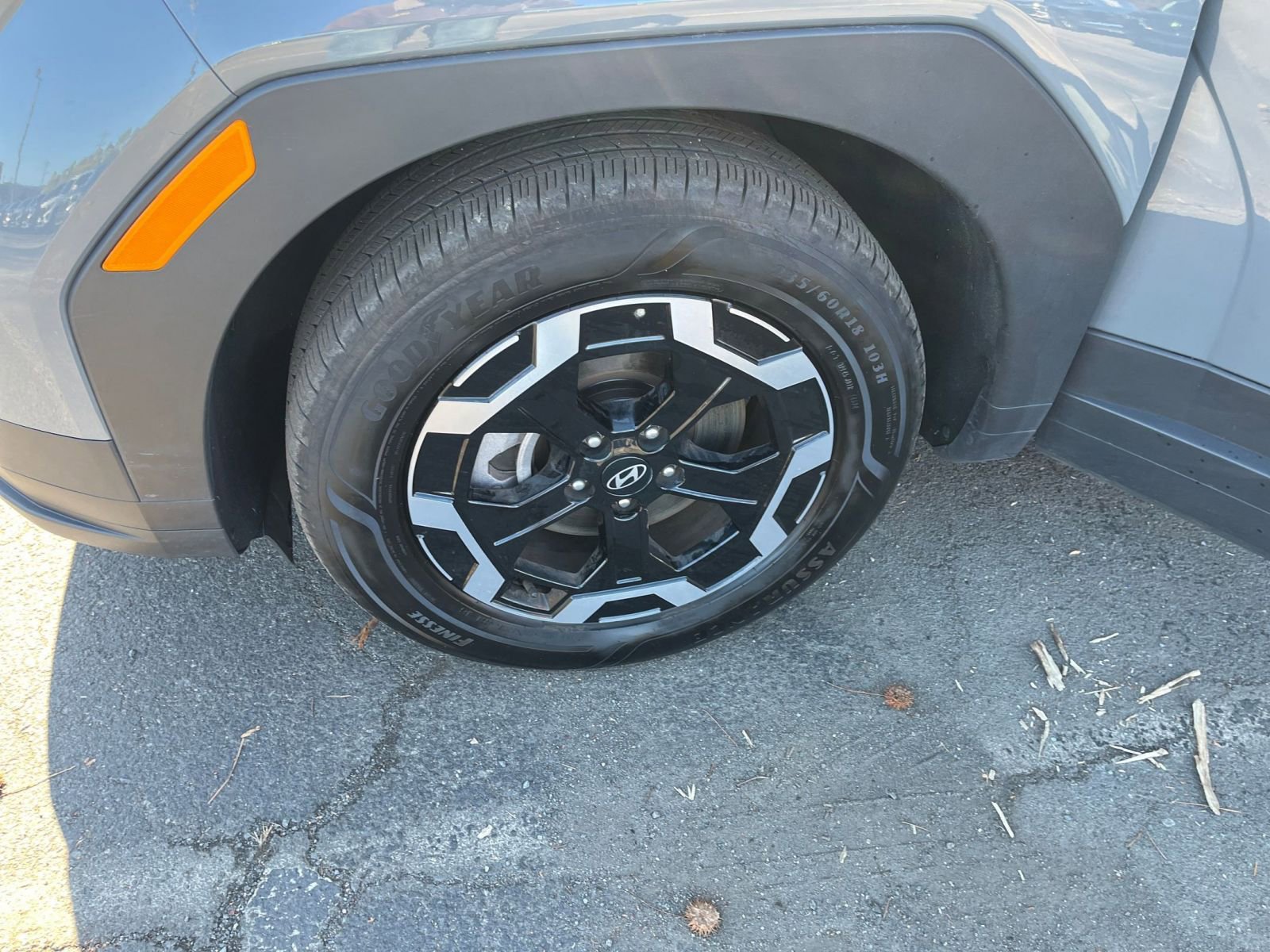 Thumbnail: 2025 Hyundai Santa Fe - 31