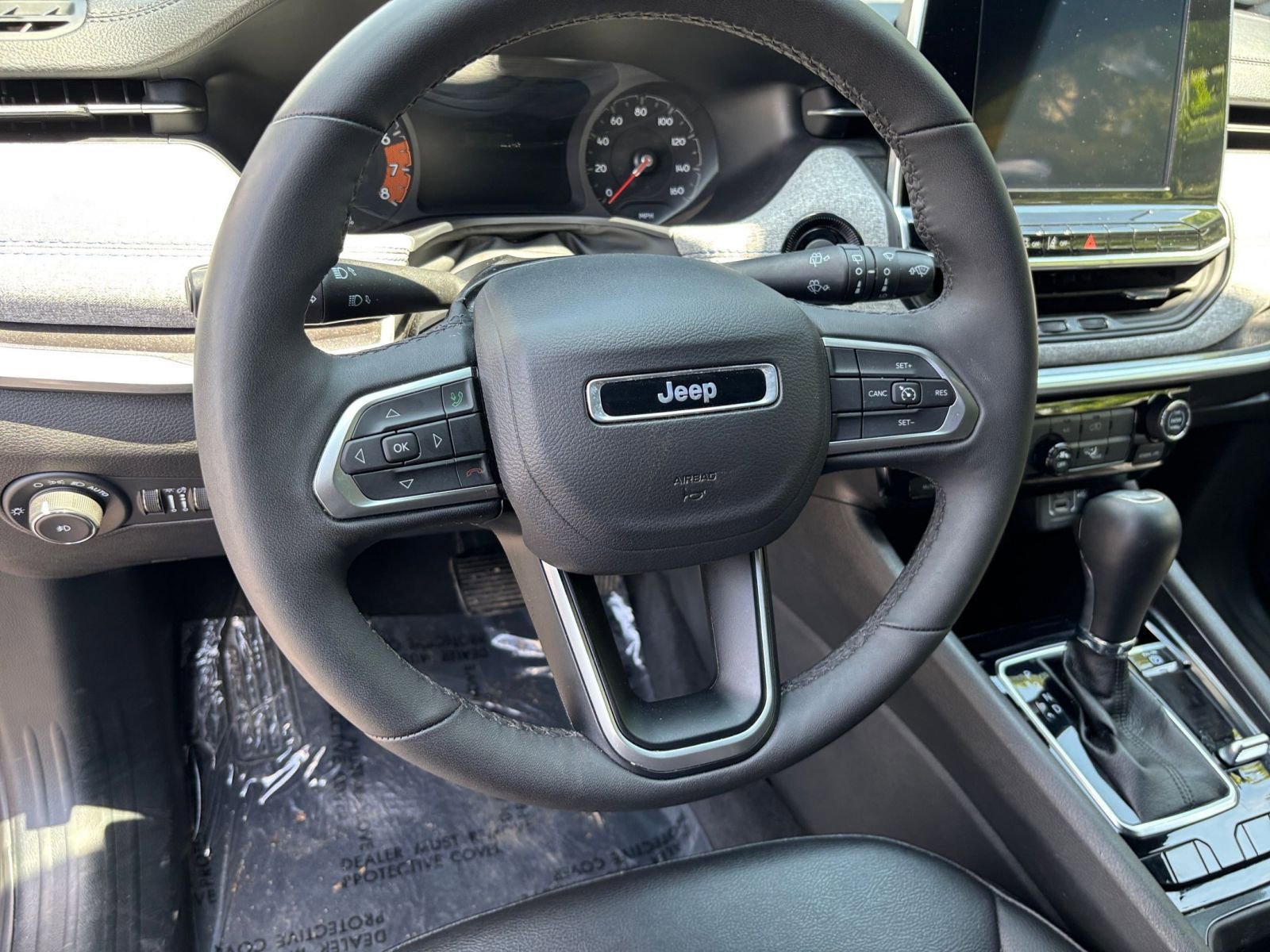 Thumbnail: 2025 Jeep Compass - 28