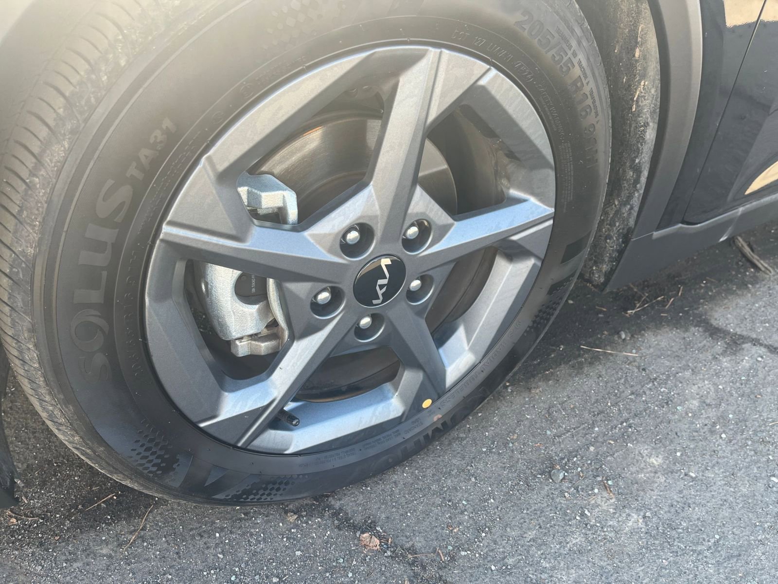 Thumbnail: 2025 Kia K4 - 29