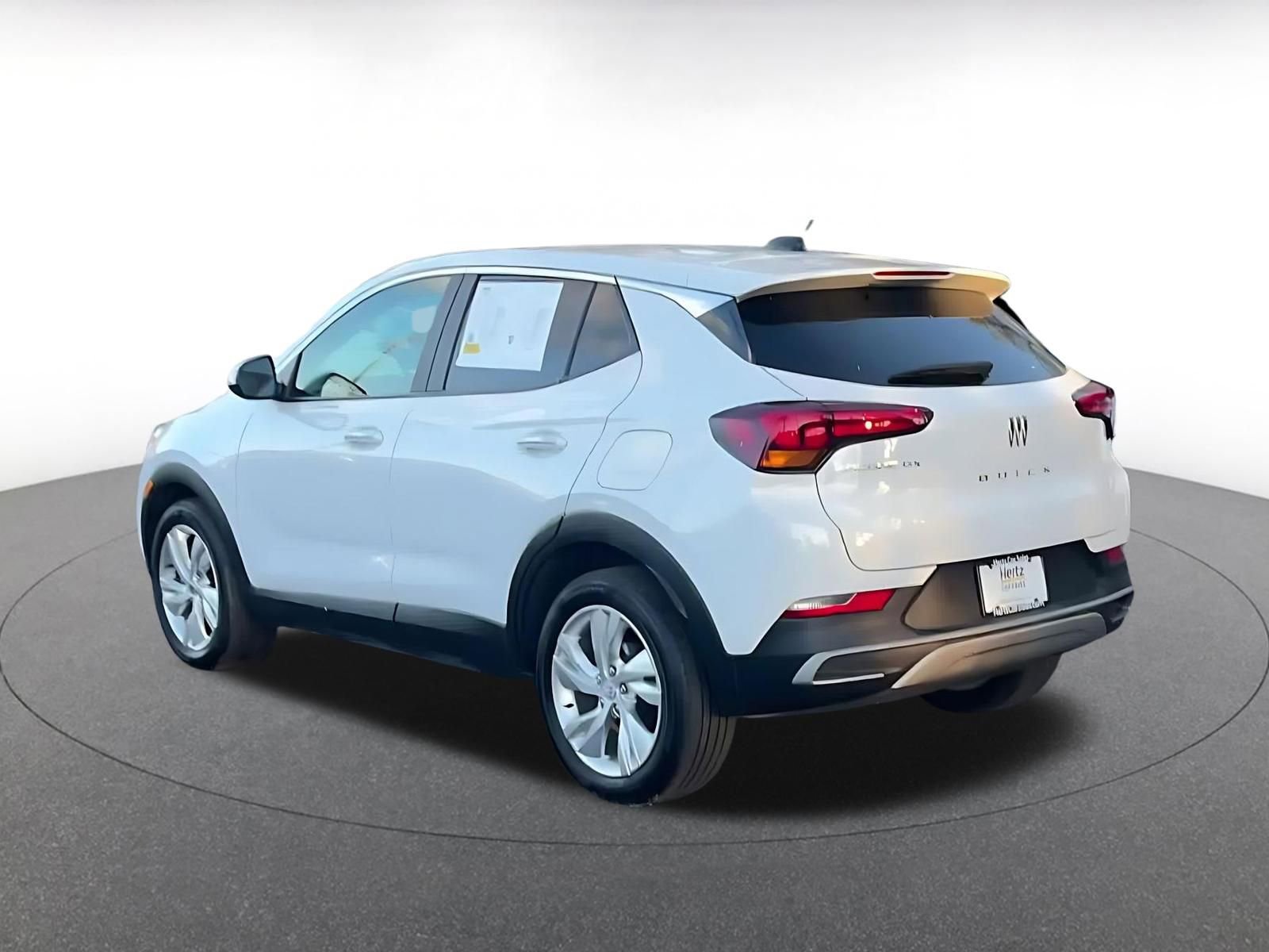 Thumbnail: 2025 Buick Encore GX - 11