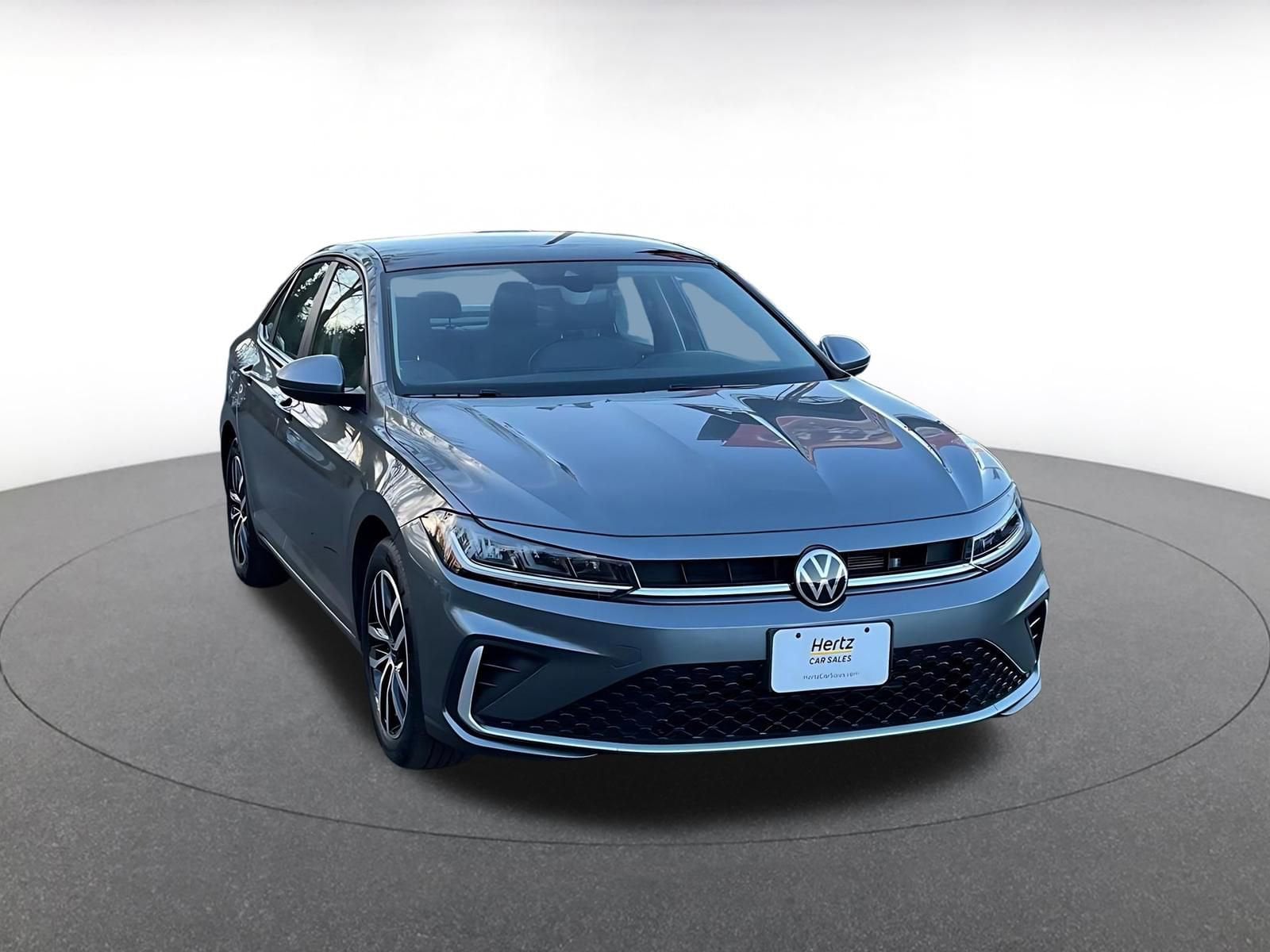 Thumbnail: 2025 Volkswagen Jetta - 1