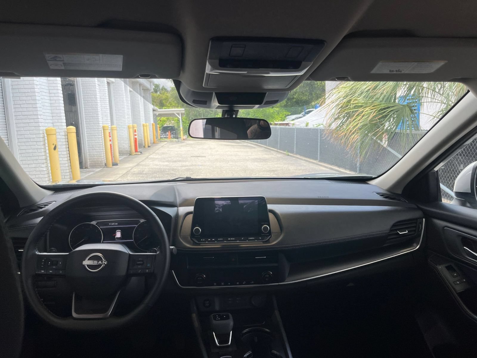 Thumbnail: 2025 Nissan Rogue - 30