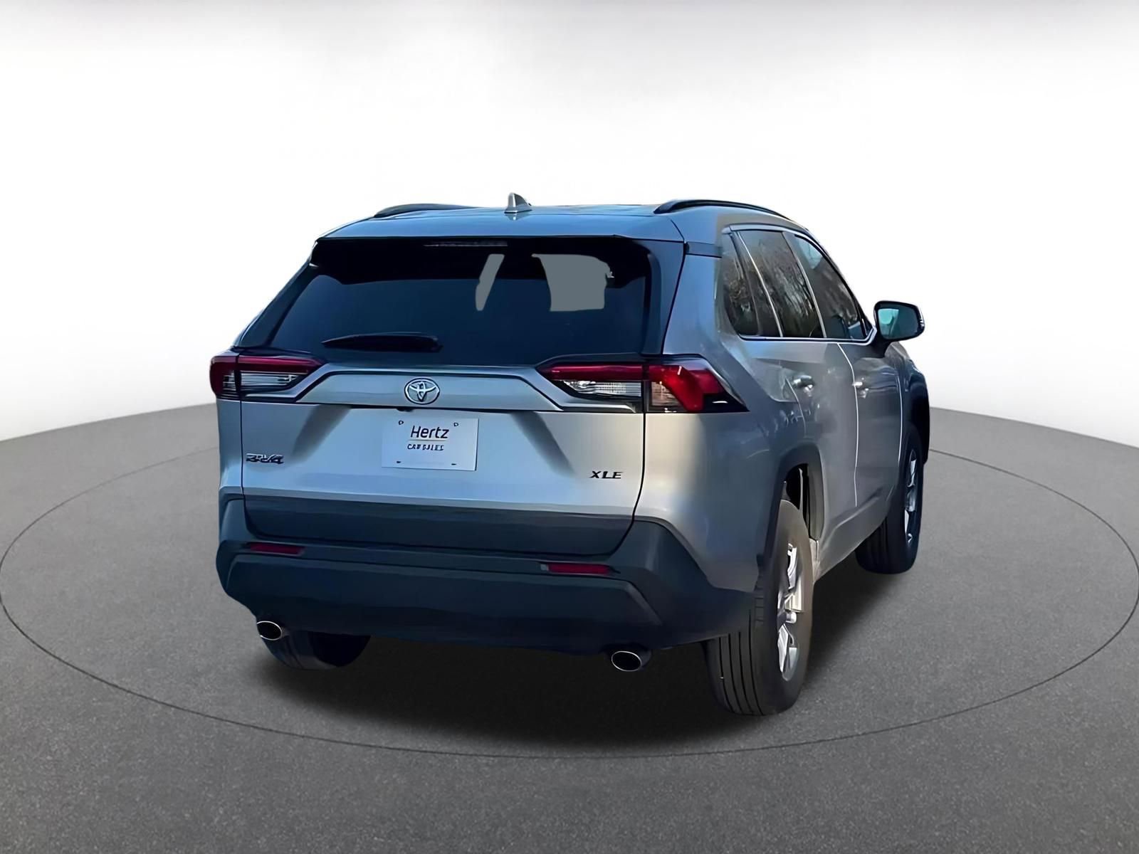 Thumbnail: 2025 Toyota RAV4 - 12