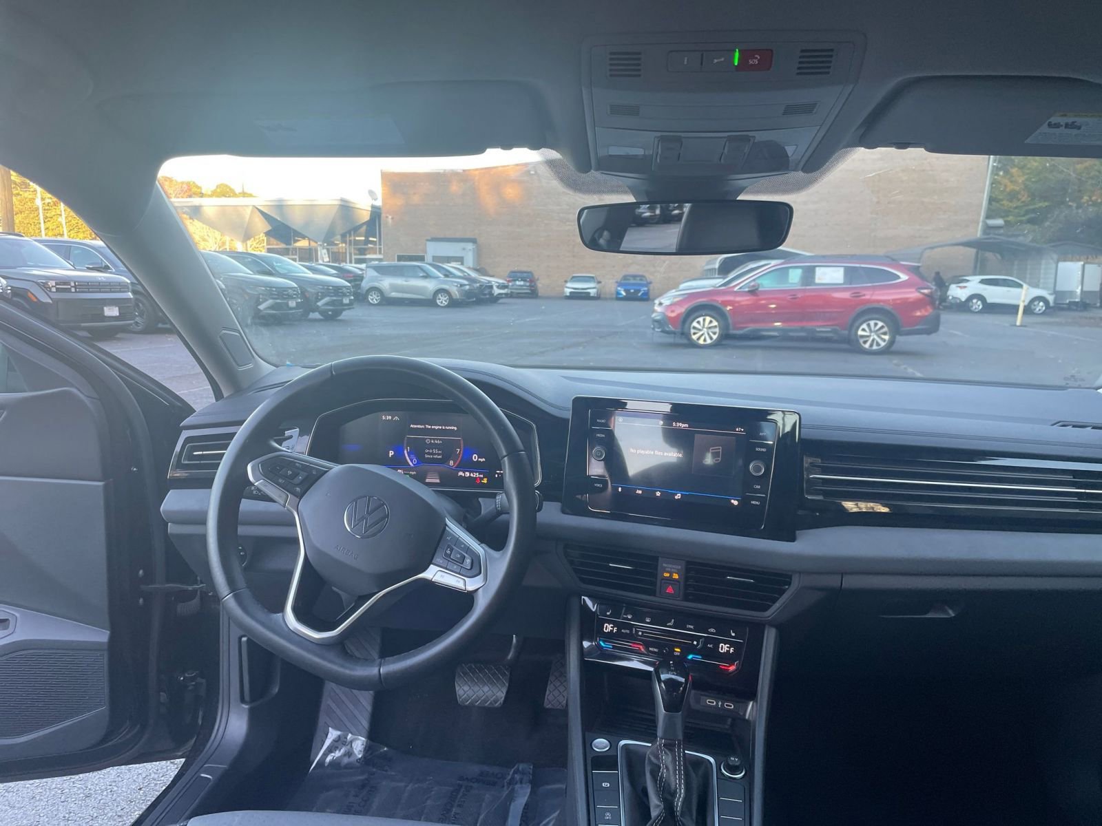 Thumbnail: 2025 Volkswagen Jetta - 30