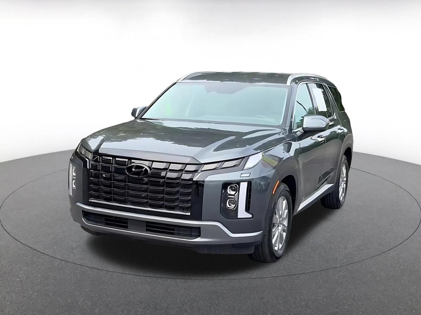 Thumbnail: 2025 Hyundai Palisade - 7