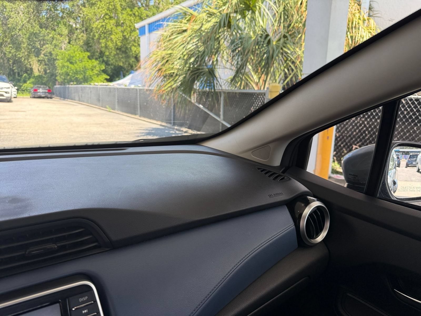 Thumbnail: 2025 Nissan Versa - 28