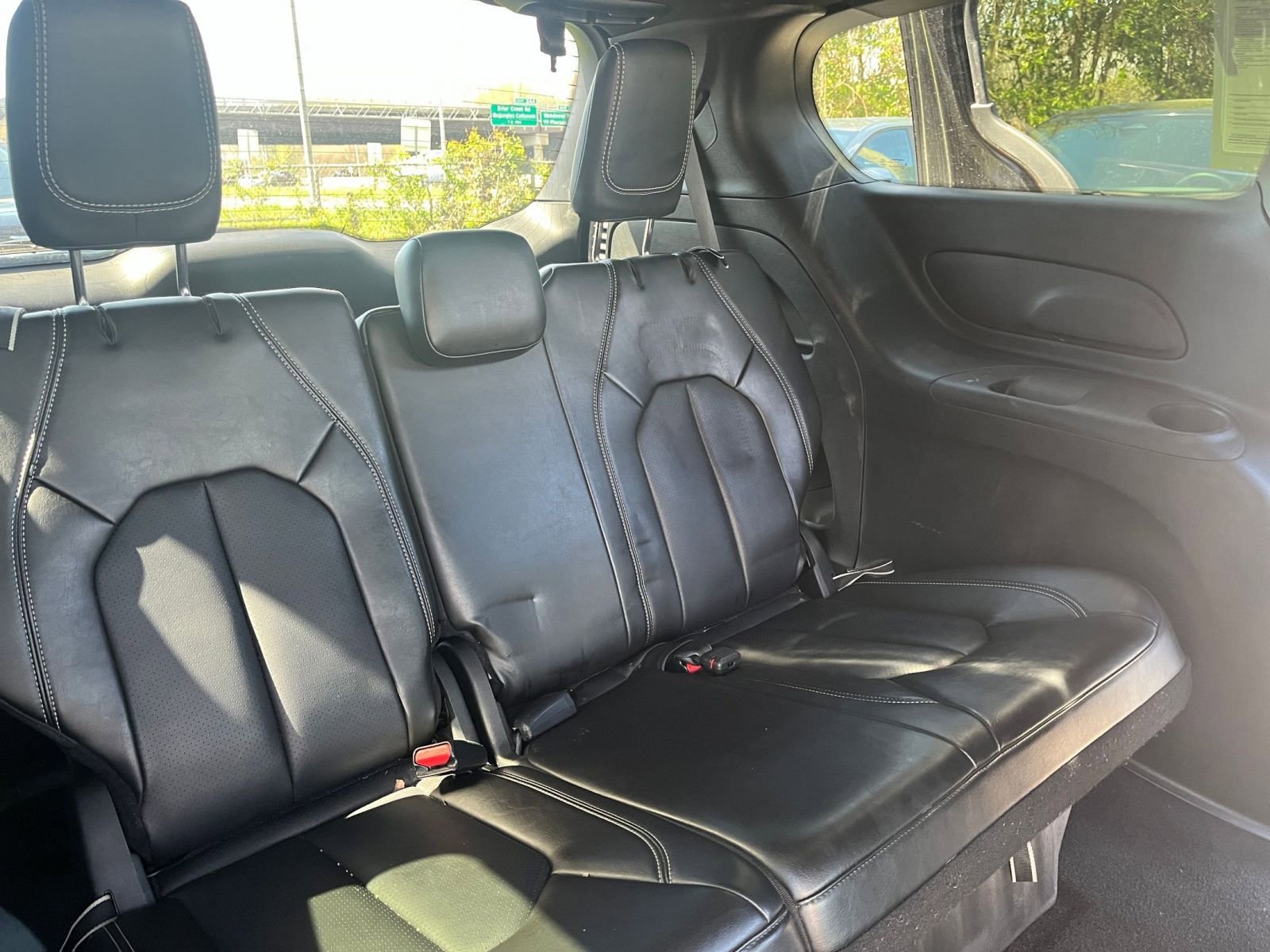 Thumbnail: 2025 Chrysler Pacifica - 29