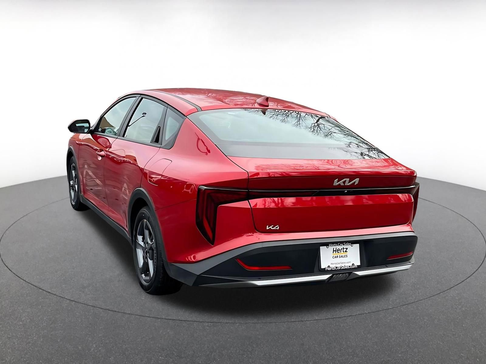 Thumbnail: 2025 Kia K4 - 12