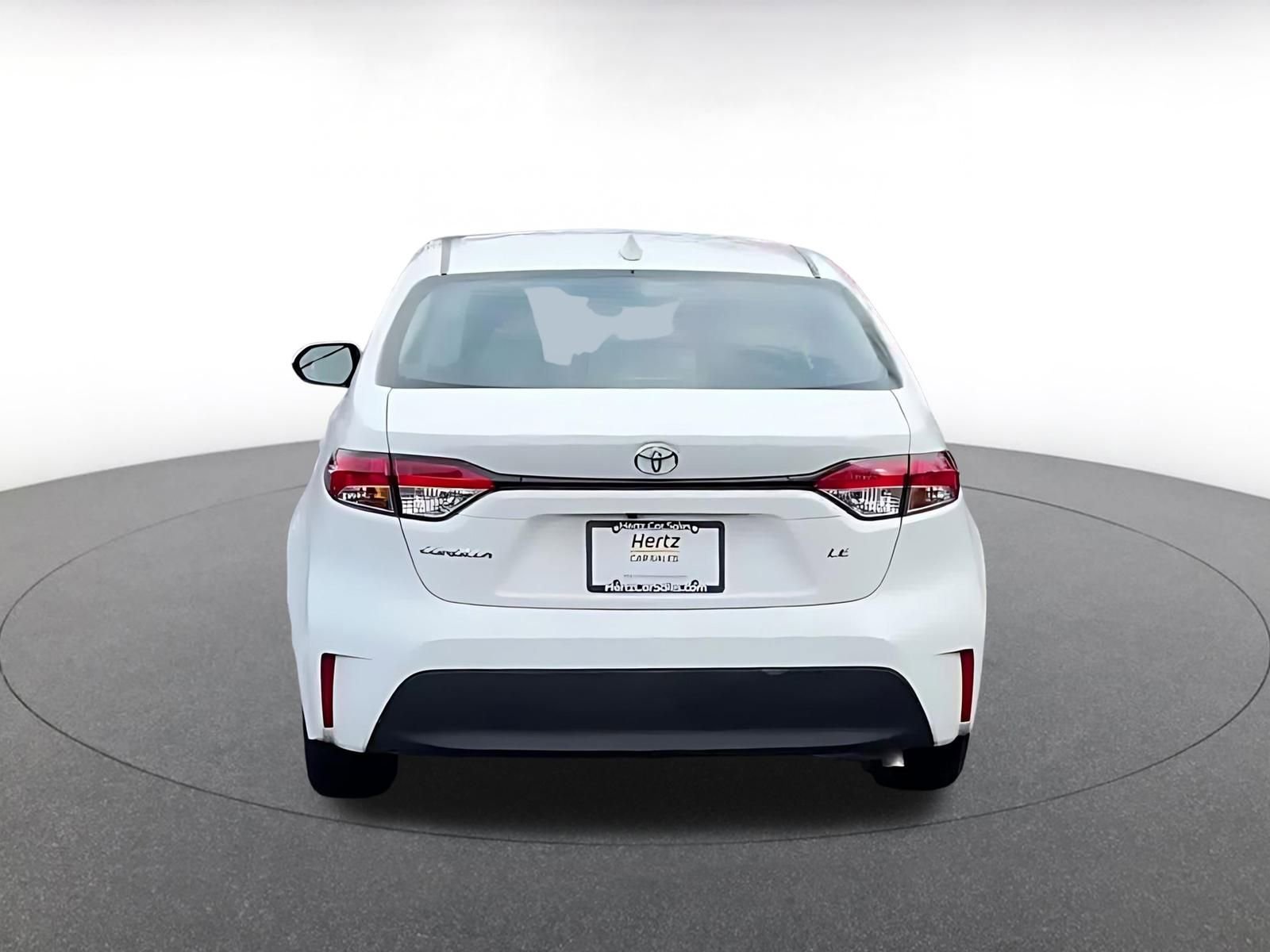 Thumbnail: 2025 Toyota Corolla - 12