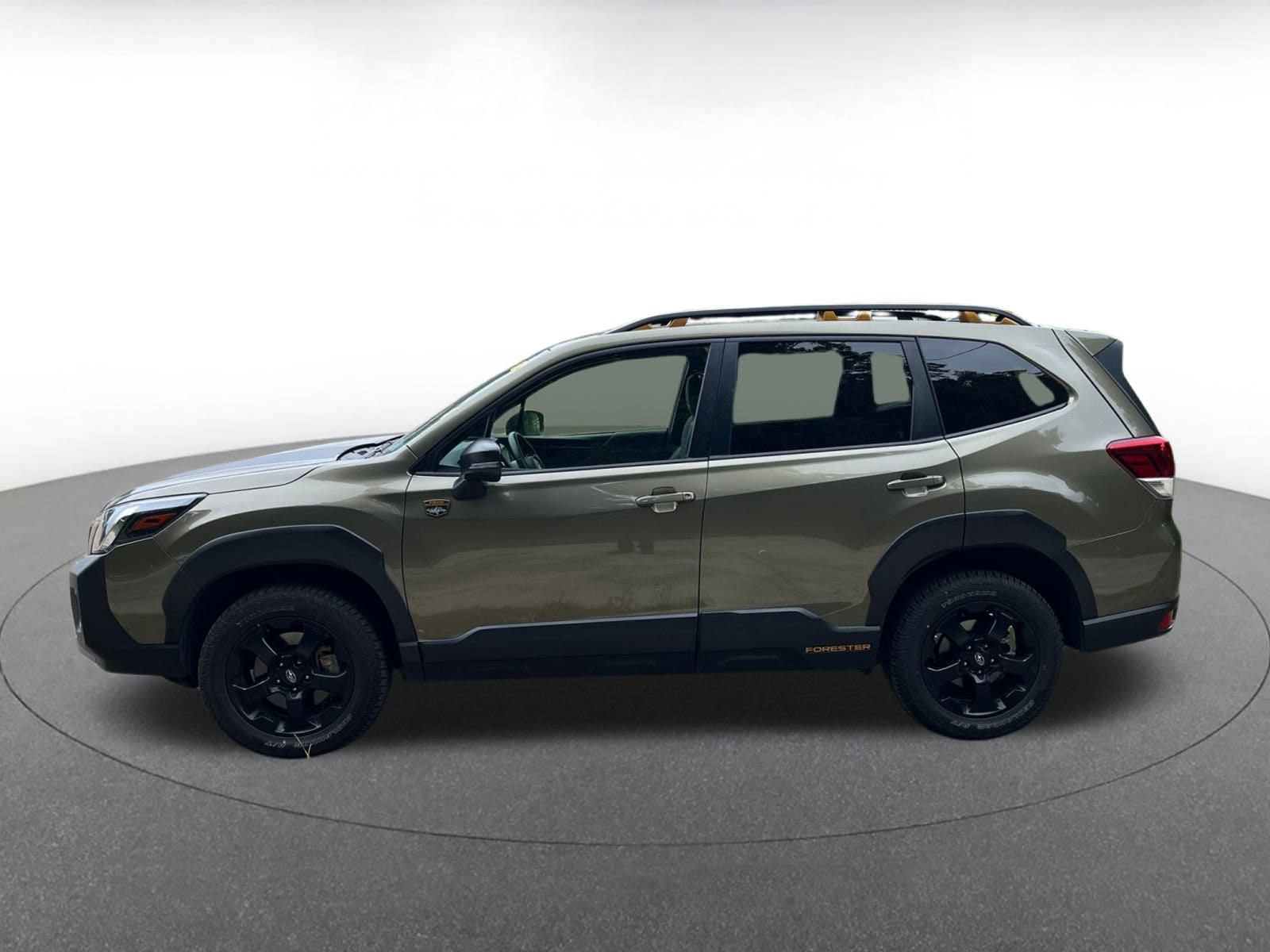 Thumbnail: 2024 Subaru Forester - 4