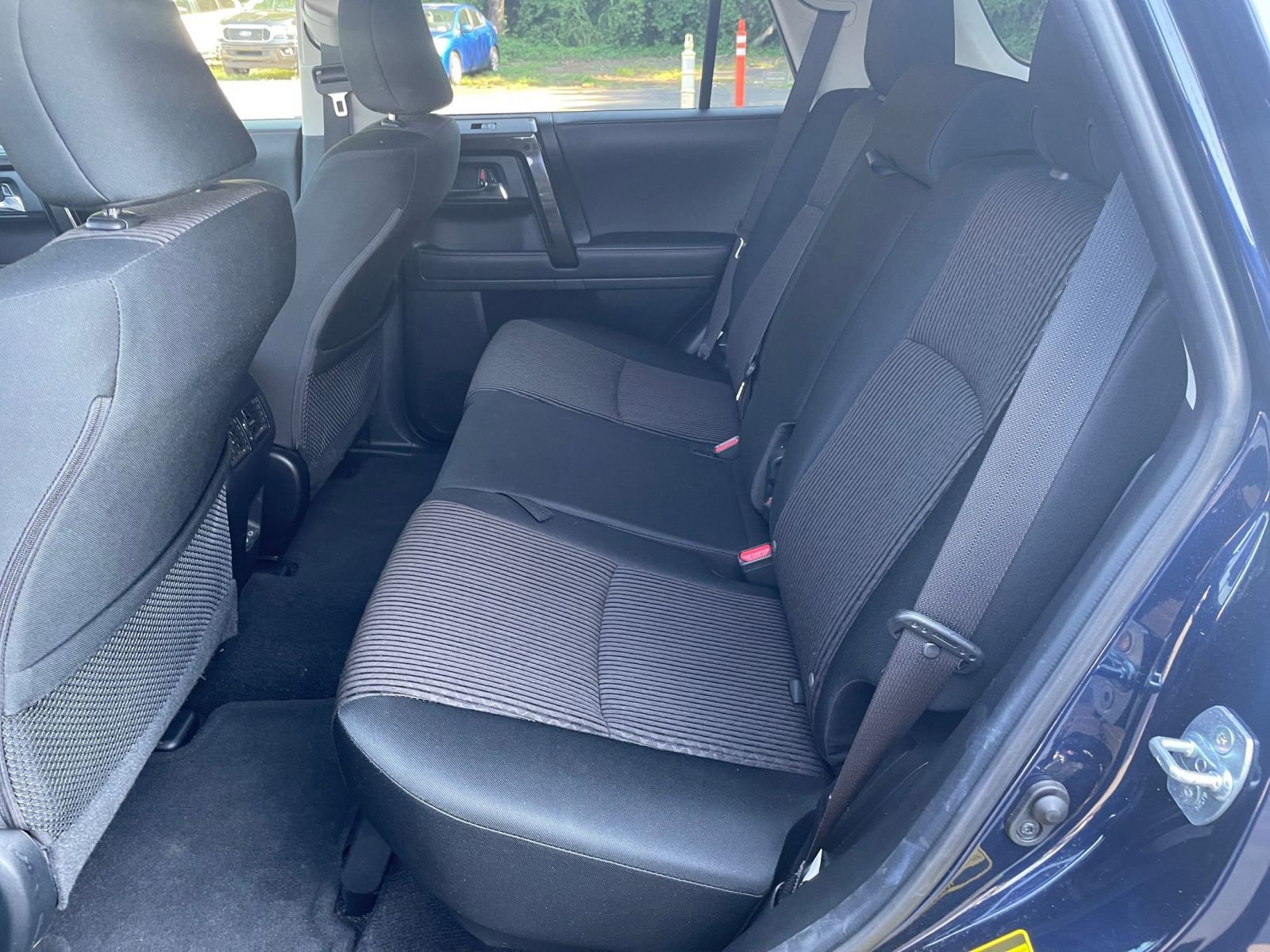 Thumbnail: 2024 Toyota 4Runner - 22