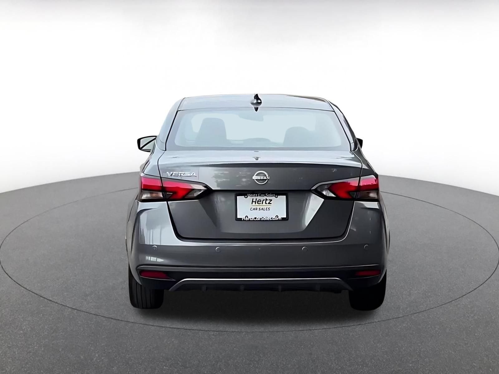 Thumbnail: 2025 Nissan Versa - 12