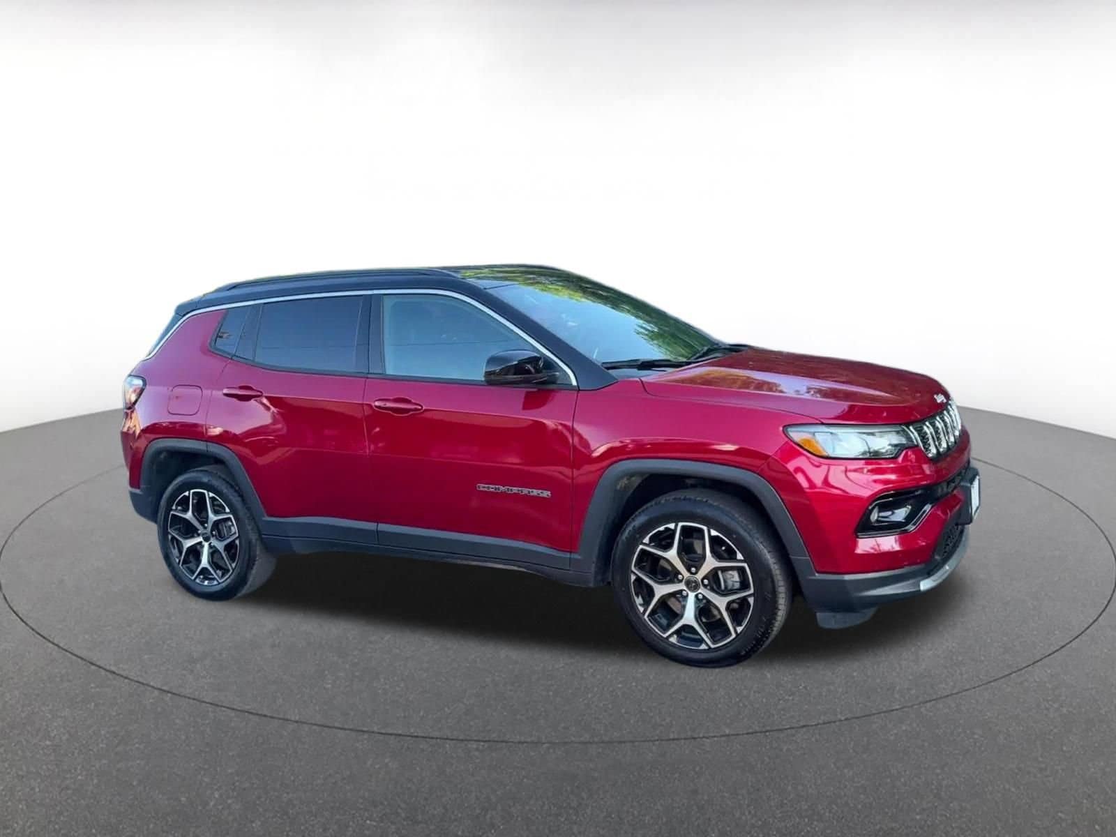 Thumbnail: 2025 Jeep Compass - 2