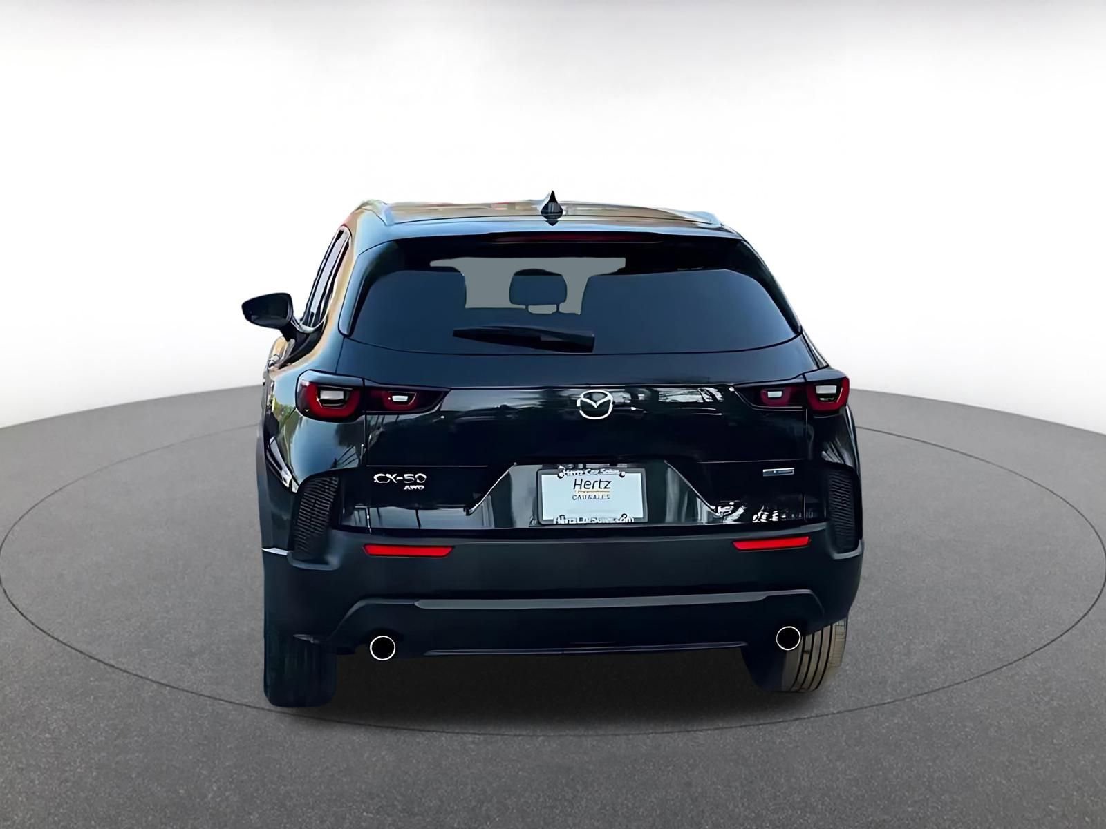 Thumbnail: 2025 Mazda CX-50 - 12