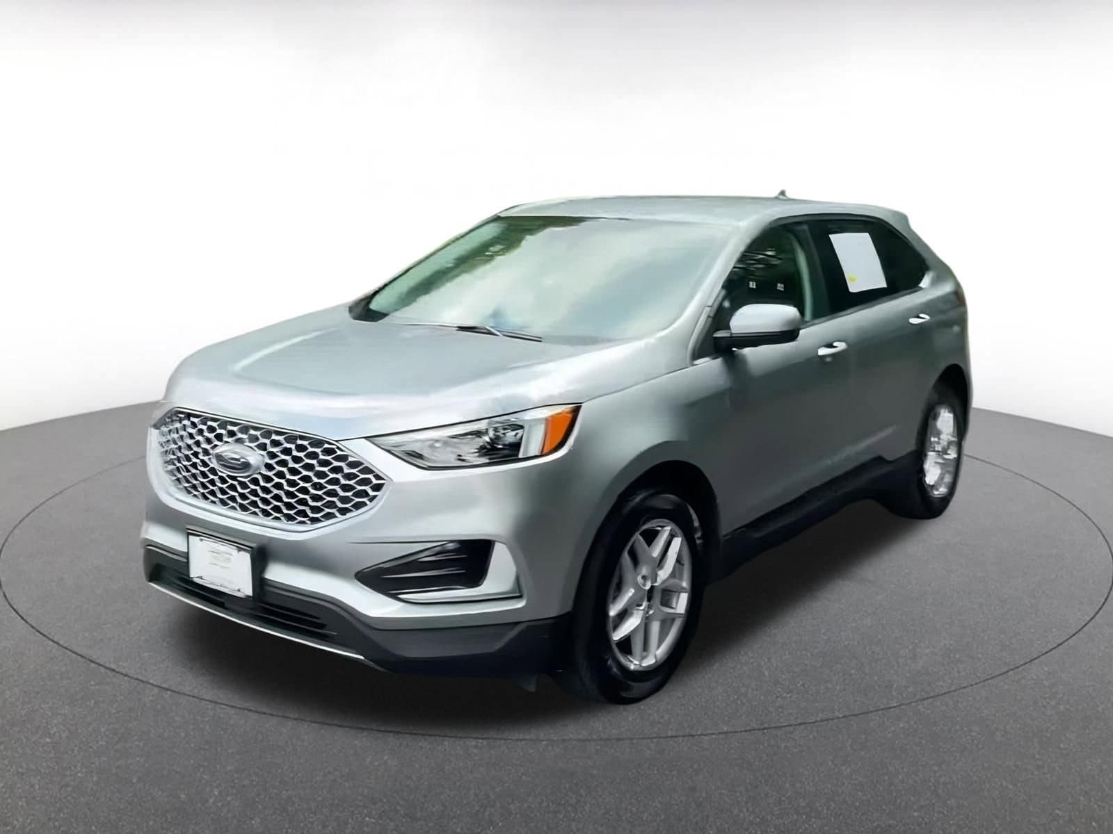 2024 Ford Edge SEL 6