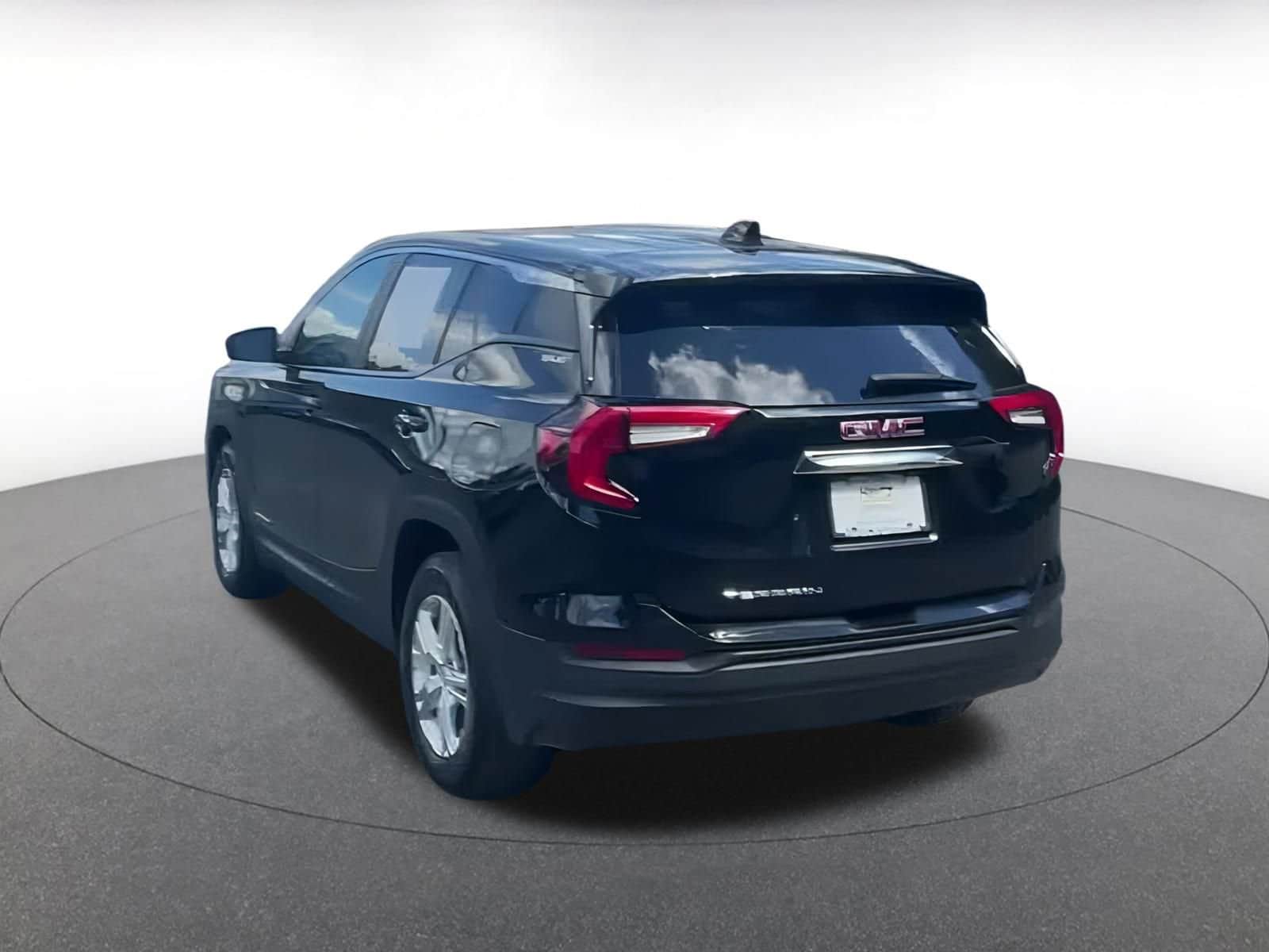 Thumbnail: 2024 GMC Terrain - 11