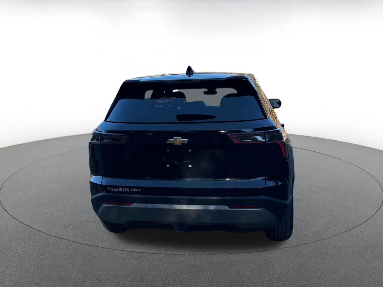 Thumbnail: 2025 Chevrolet Equinox - 11