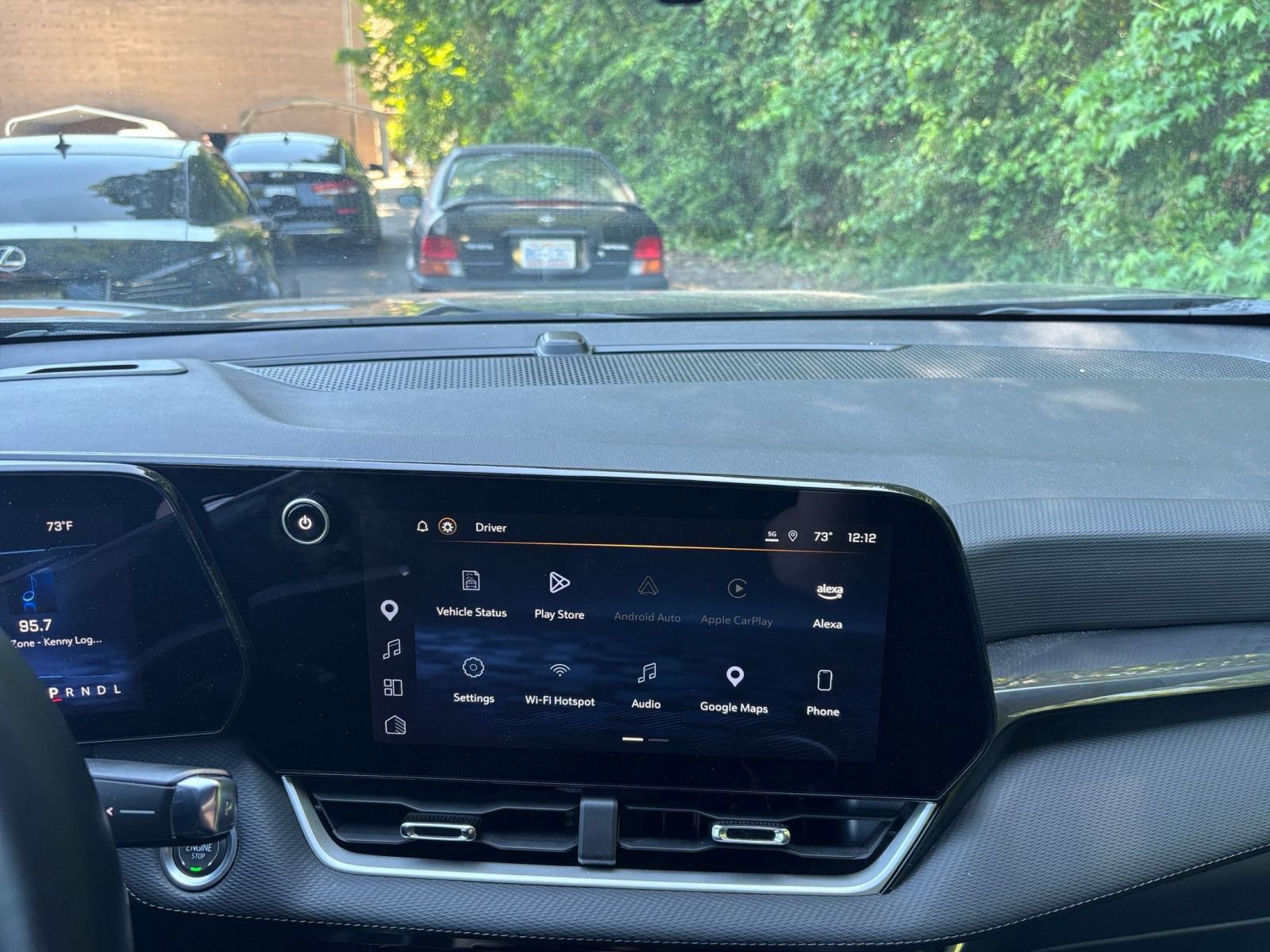 Thumbnail: 2025 Chevrolet Equinox - 17