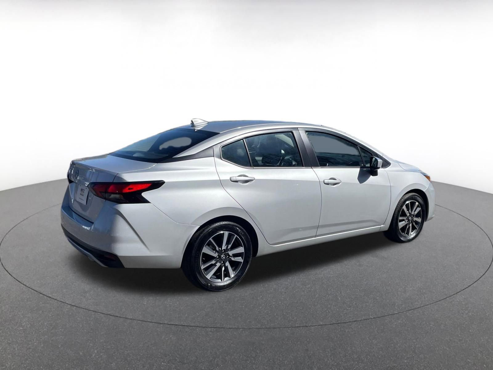 Thumbnail: 2025 Nissan Versa - 16