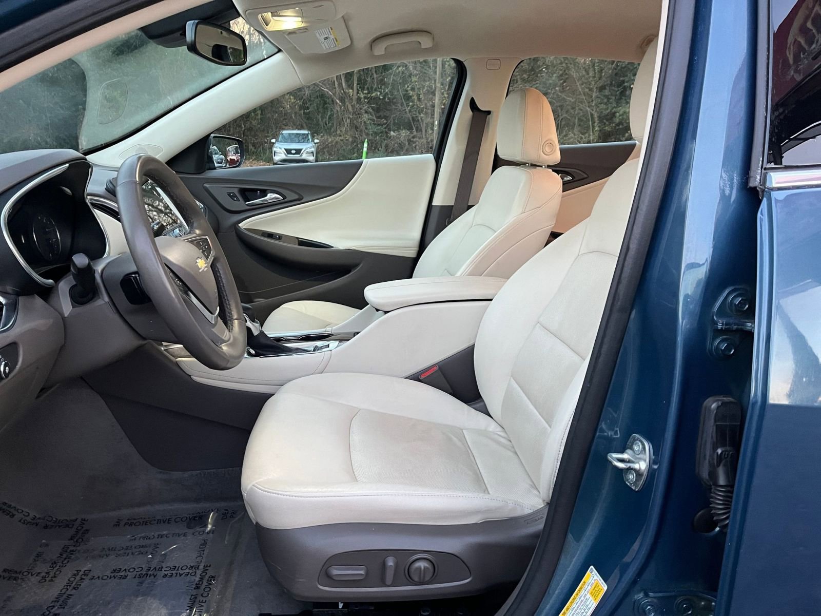 Thumbnail: 2024 Chevrolet Malibu - 27