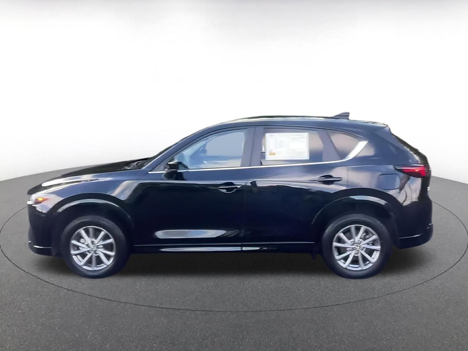 Thumbnail: 2025 Mazda CX-5 - 9