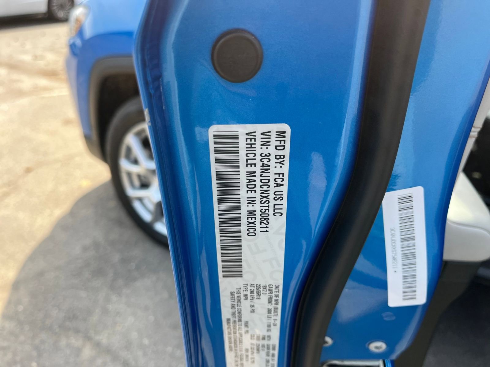 Thumbnail: 2025 Jeep Compass - 30