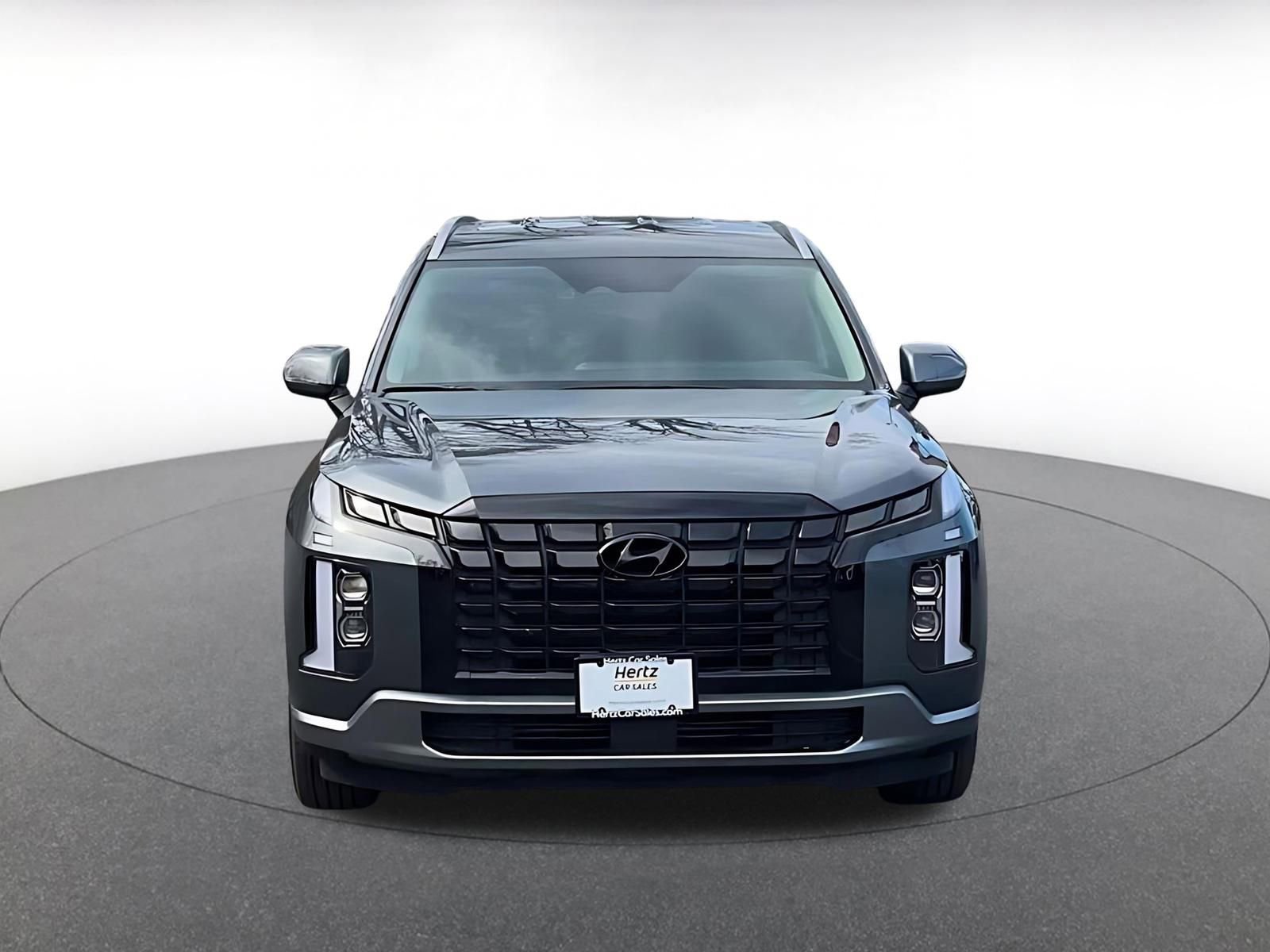 Thumbnail: 2025 Hyundai Palisade - 4