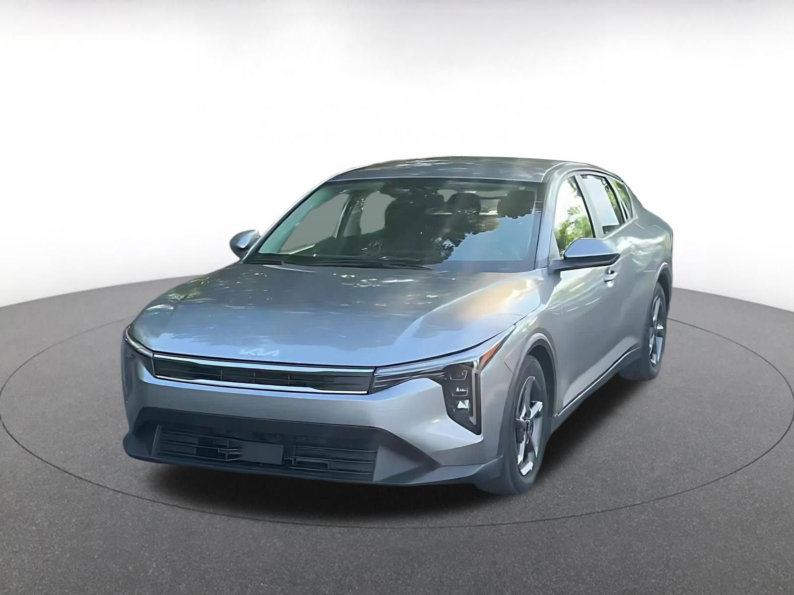 Thumbnail: 2025 Kia K4 - 7