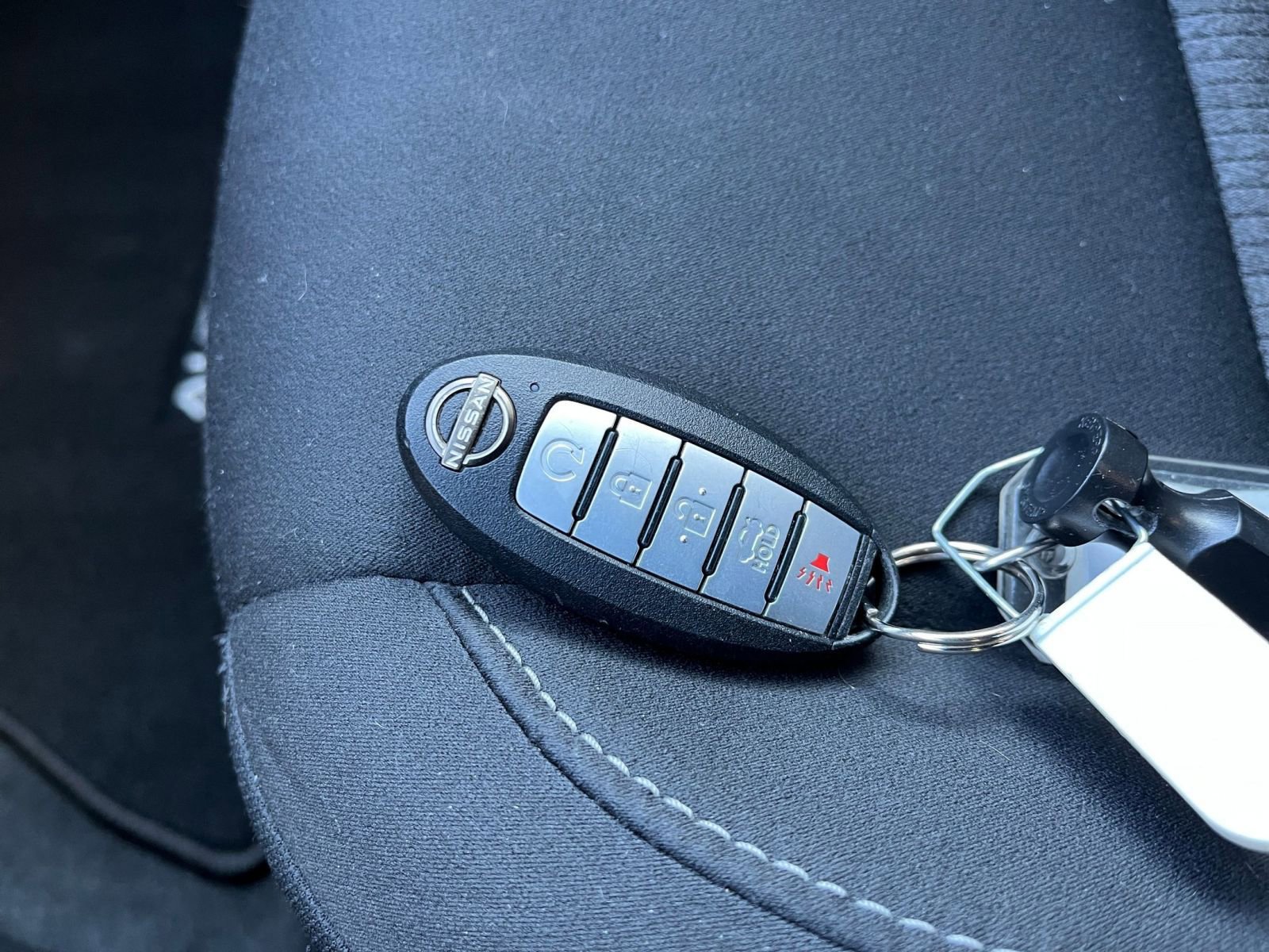 Thumbnail: 2025 Nissan Altima - 21