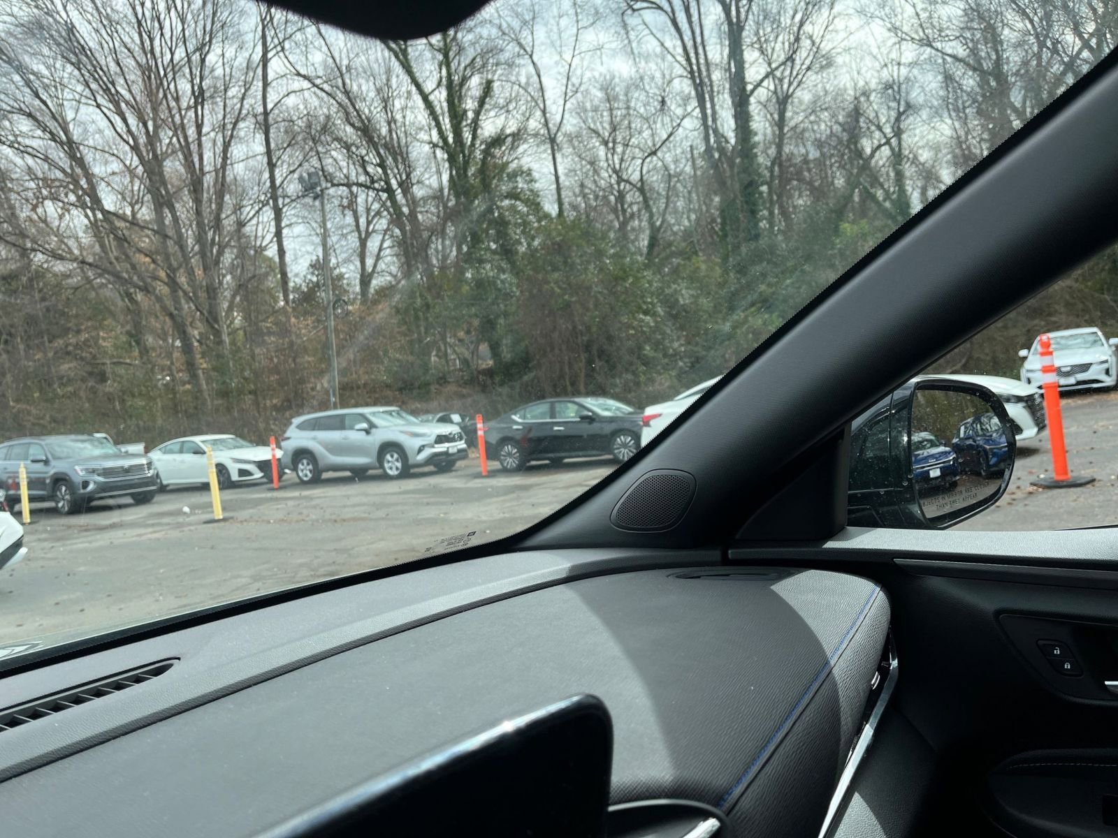 Thumbnail: 2025 Buick Envista - 34