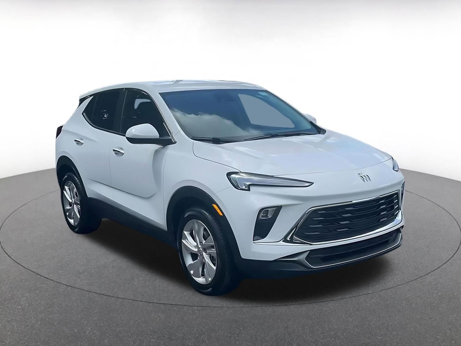 Thumbnail: 2025 Buick Encore GX - 3