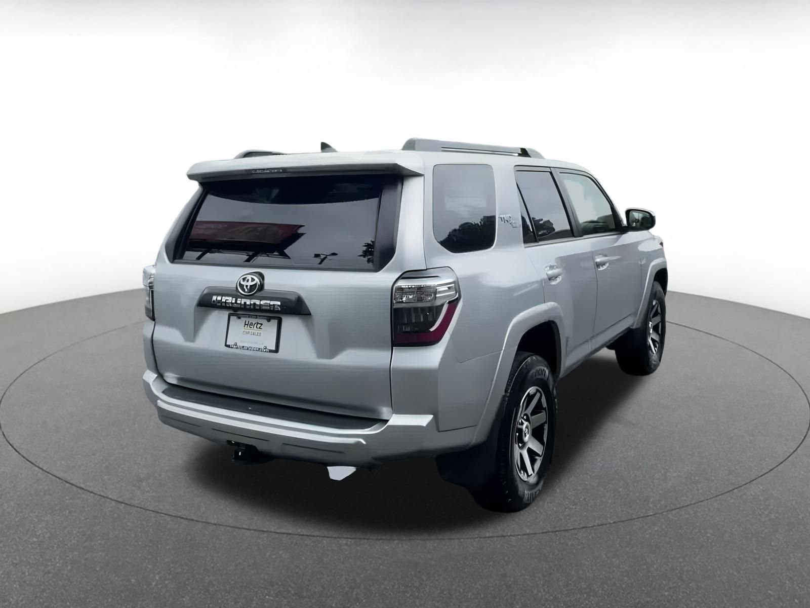 Thumbnail: 2024 Toyota 4Runner - 14