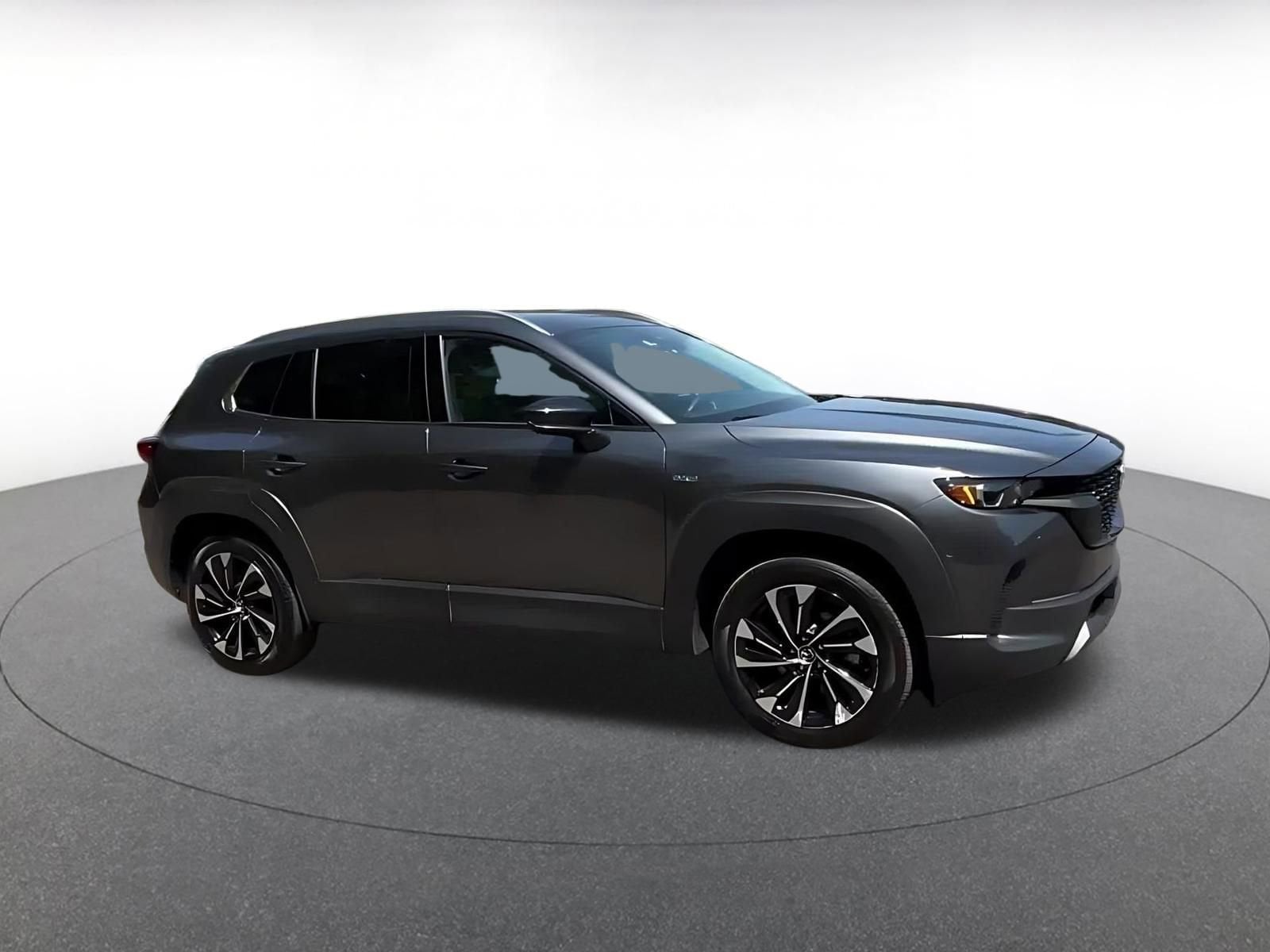 Thumbnail: 2025 Mazda CX-50 - 2