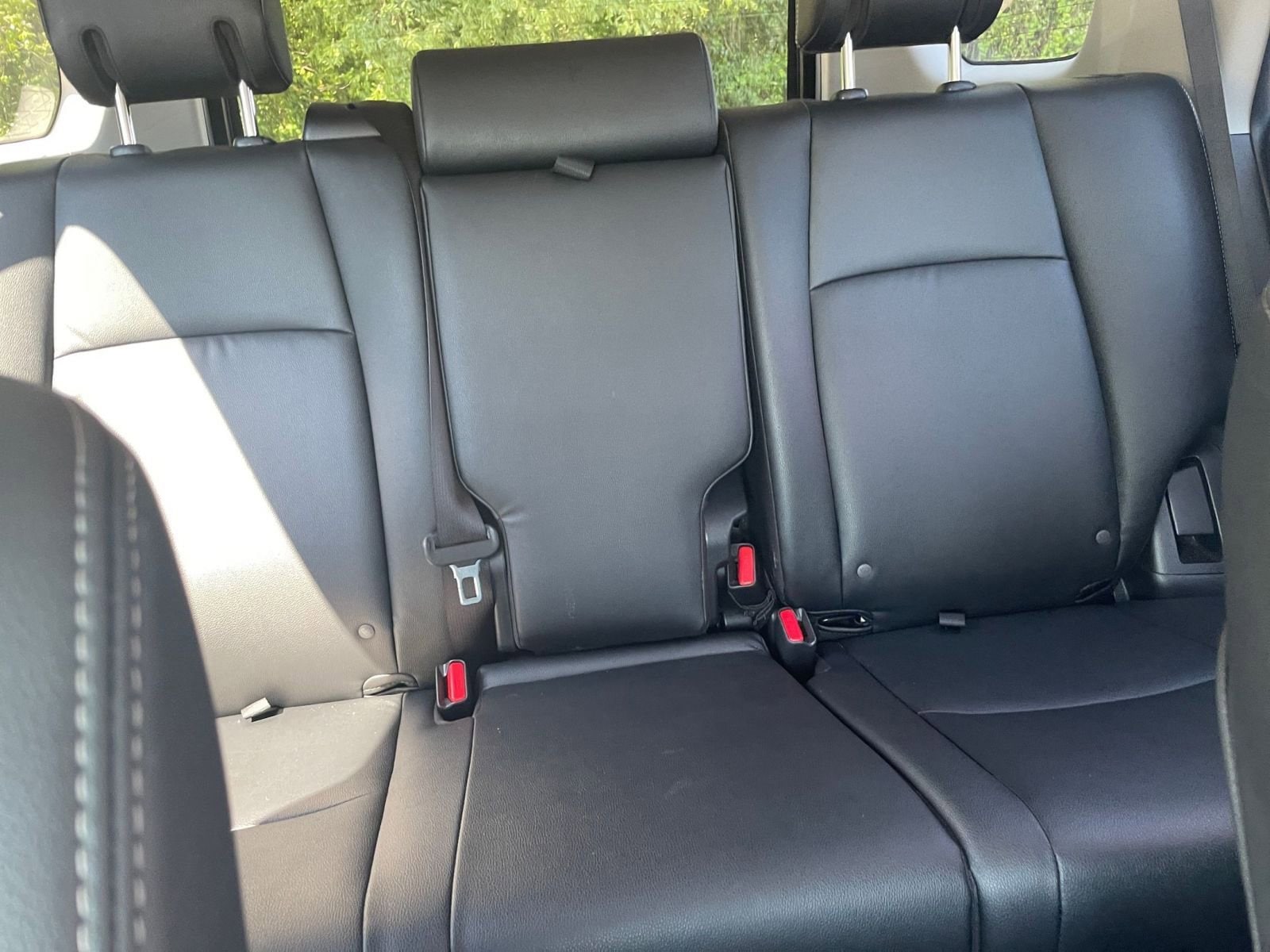 Thumbnail: 2024 Toyota 4Runner - 33