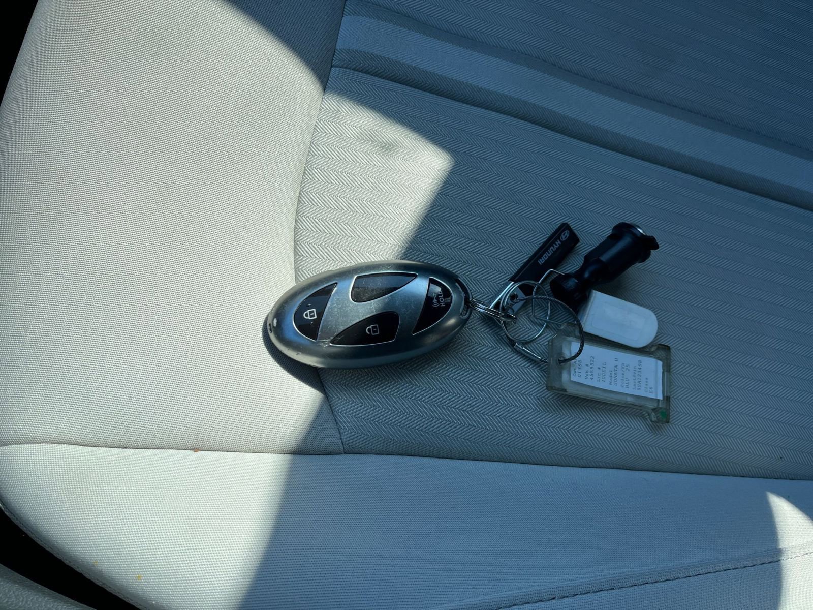 Thumbnail: 2025 Hyundai Sonata - 21