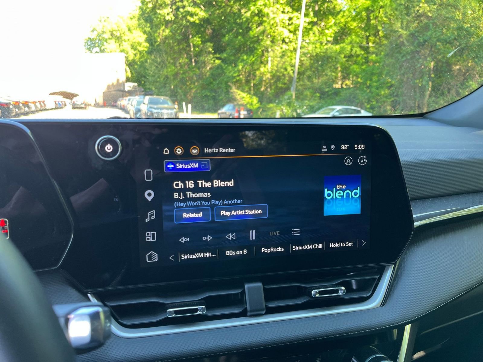 Thumbnail: 2025 Chevrolet Equinox - 21