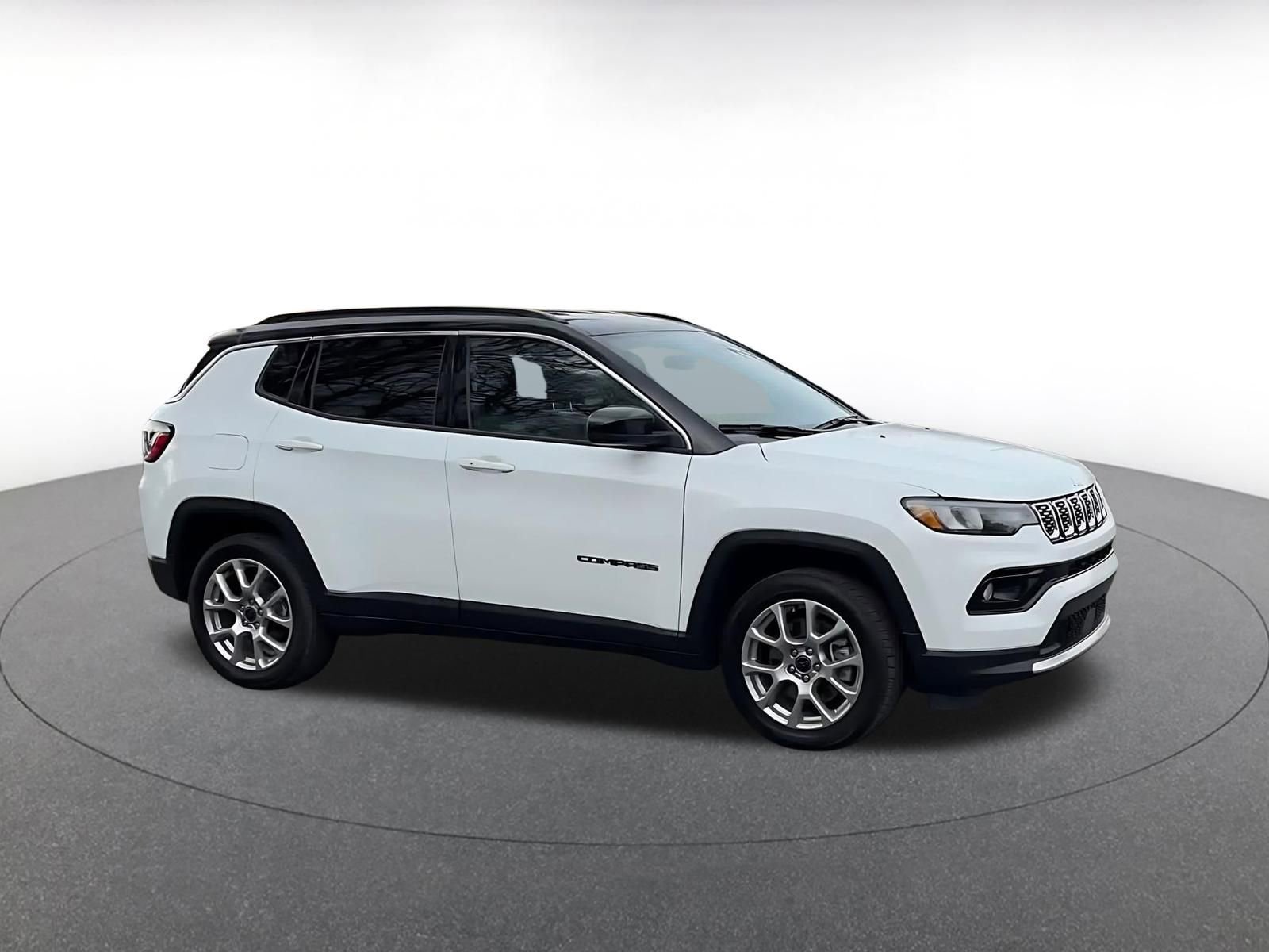 Thumbnail: 2025 Jeep Compass - 2