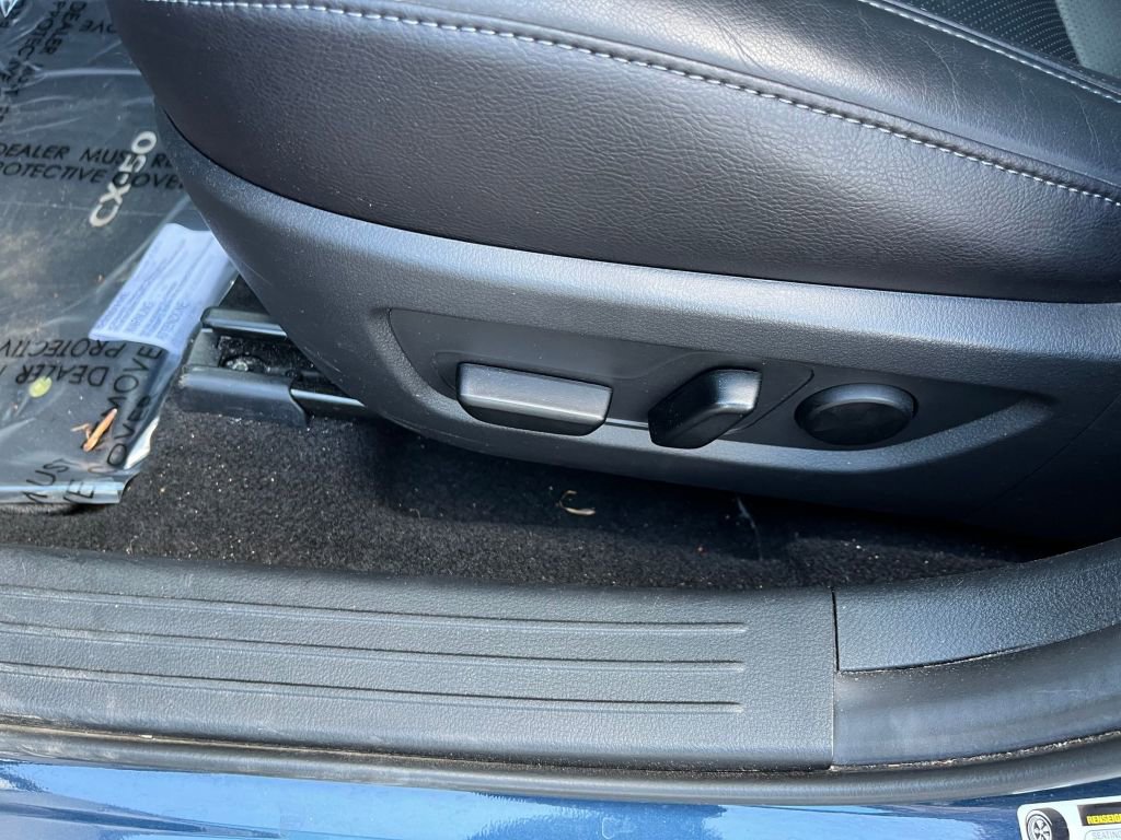 Thumbnail: 2025 Mazda CX-50 - 24