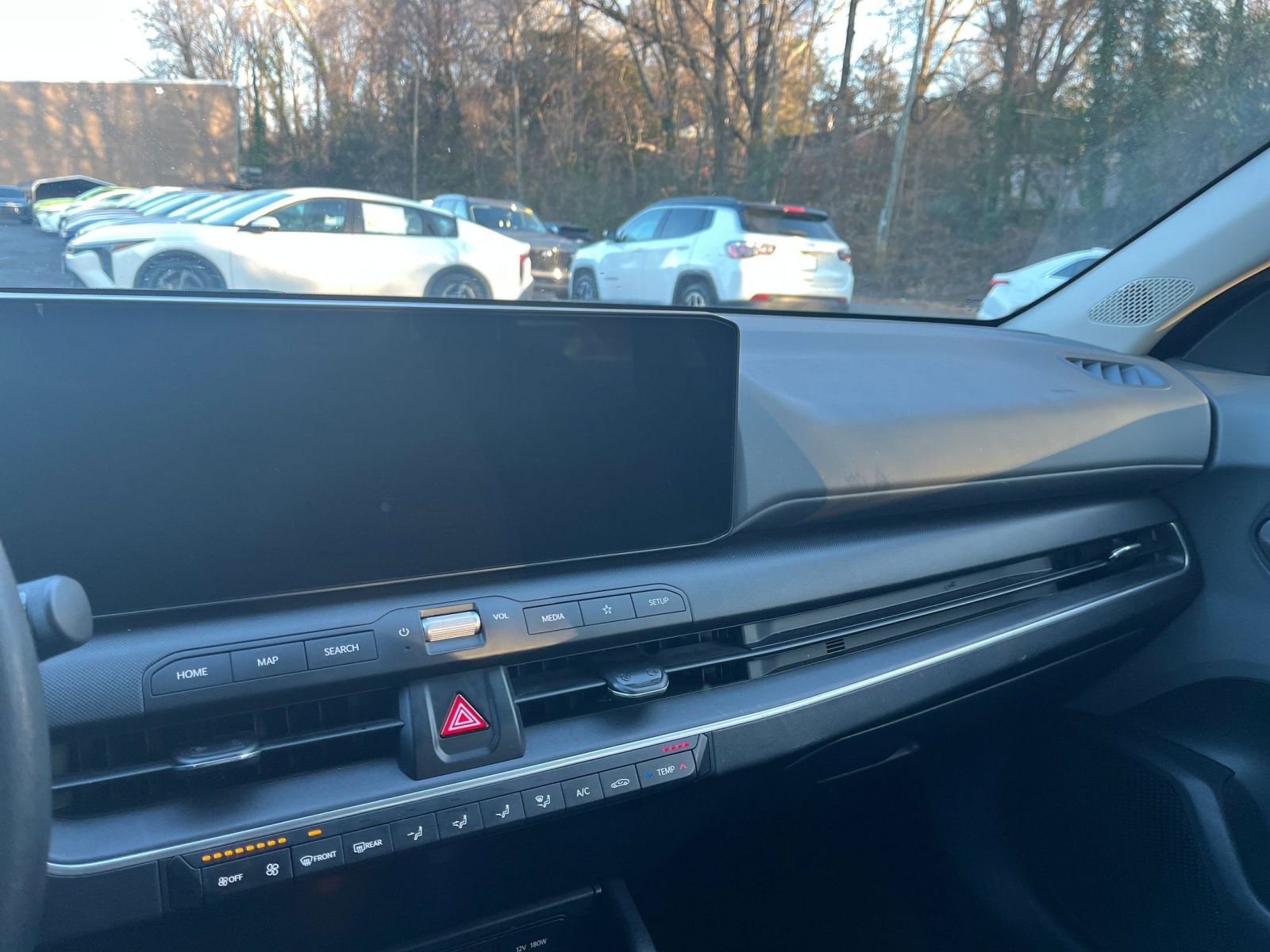 Thumbnail: 2025 Kia K4 - 17