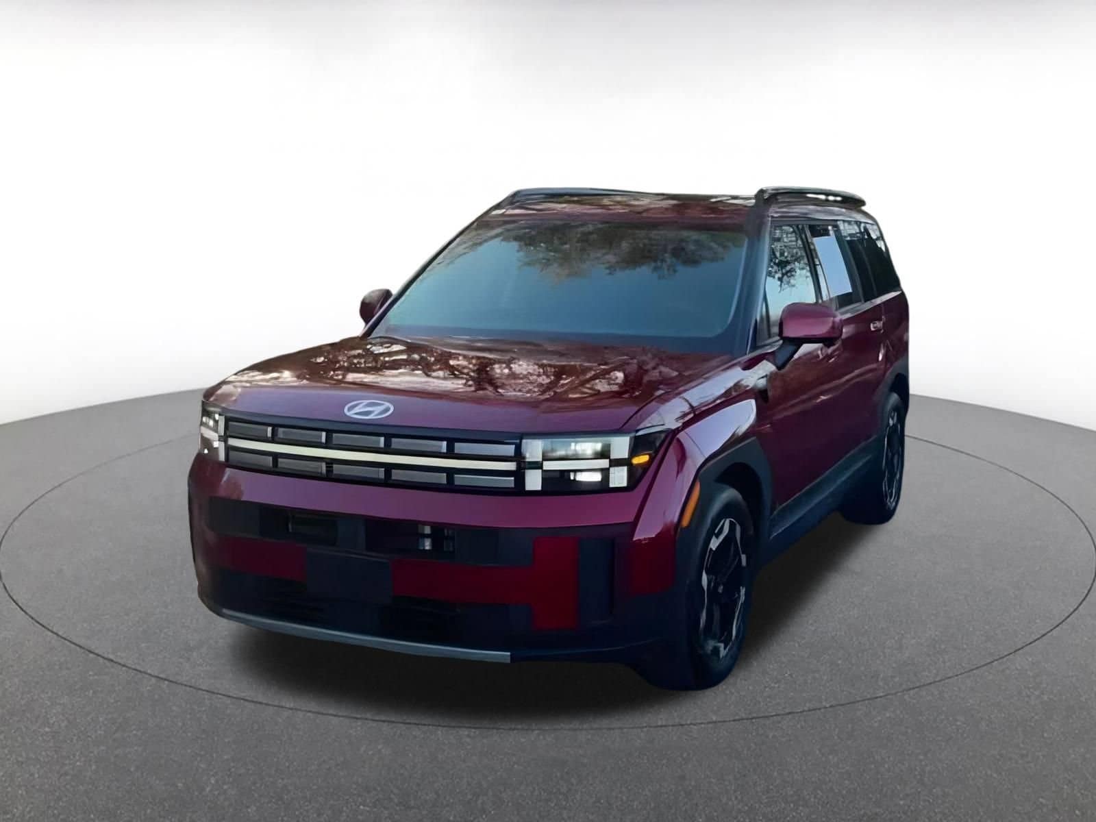 Thumbnail: 2025 Hyundai Santa Fe - 15