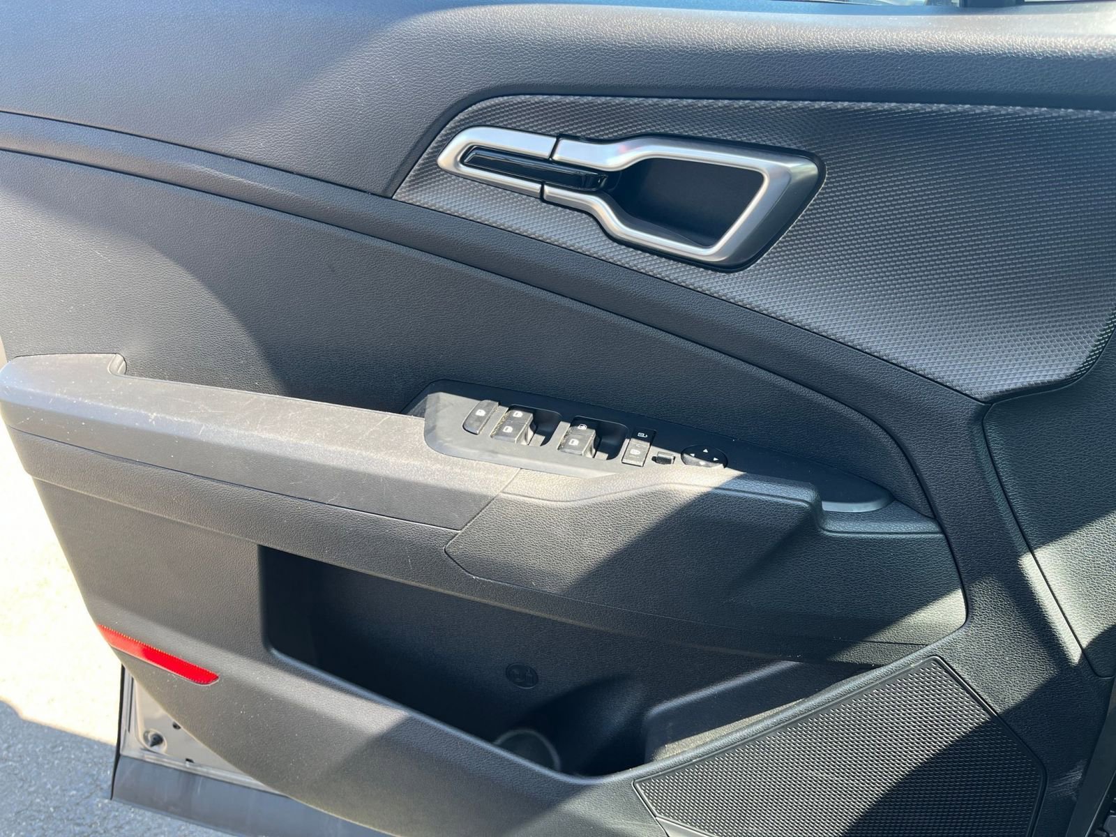 Thumbnail: 2025 Kia Sportage - 18