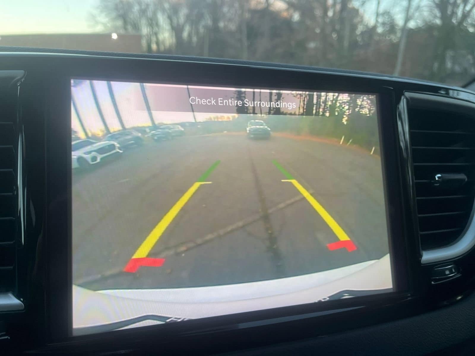 Thumbnail: 2025 Chrysler Pacifica - 23