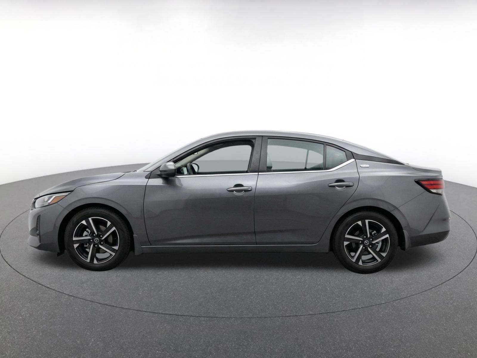 Thumbnail: 2025 Nissan Sentra - 11
