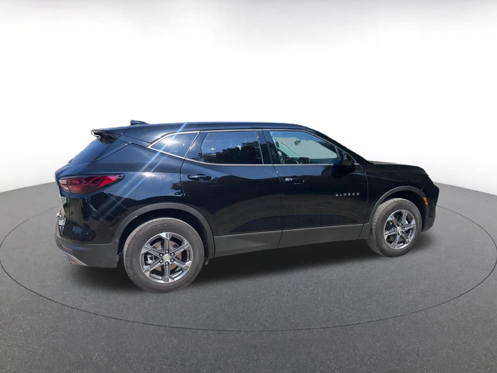 Thumbnail: 2026 Chevrolet Blazer - 17
