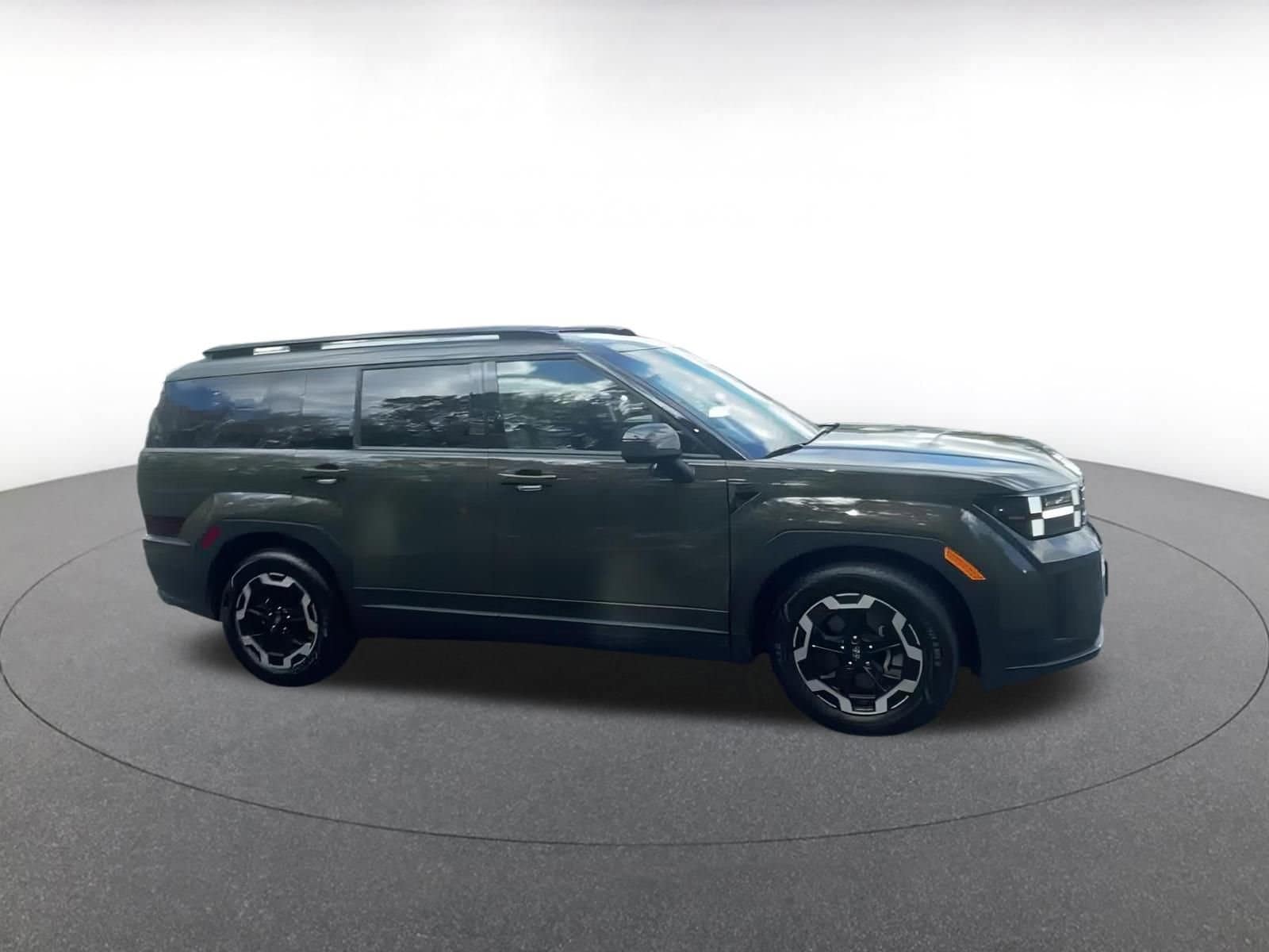 Thumbnail: 2025 Hyundai Santa Fe - 2