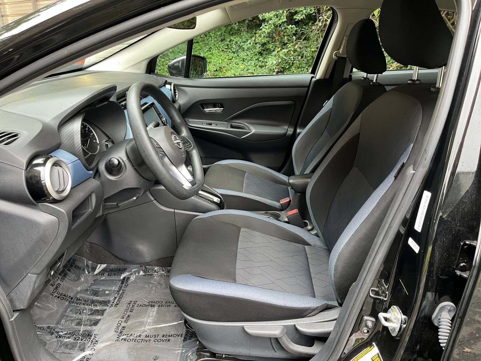 Thumbnail: 2025 Nissan Versa - 24