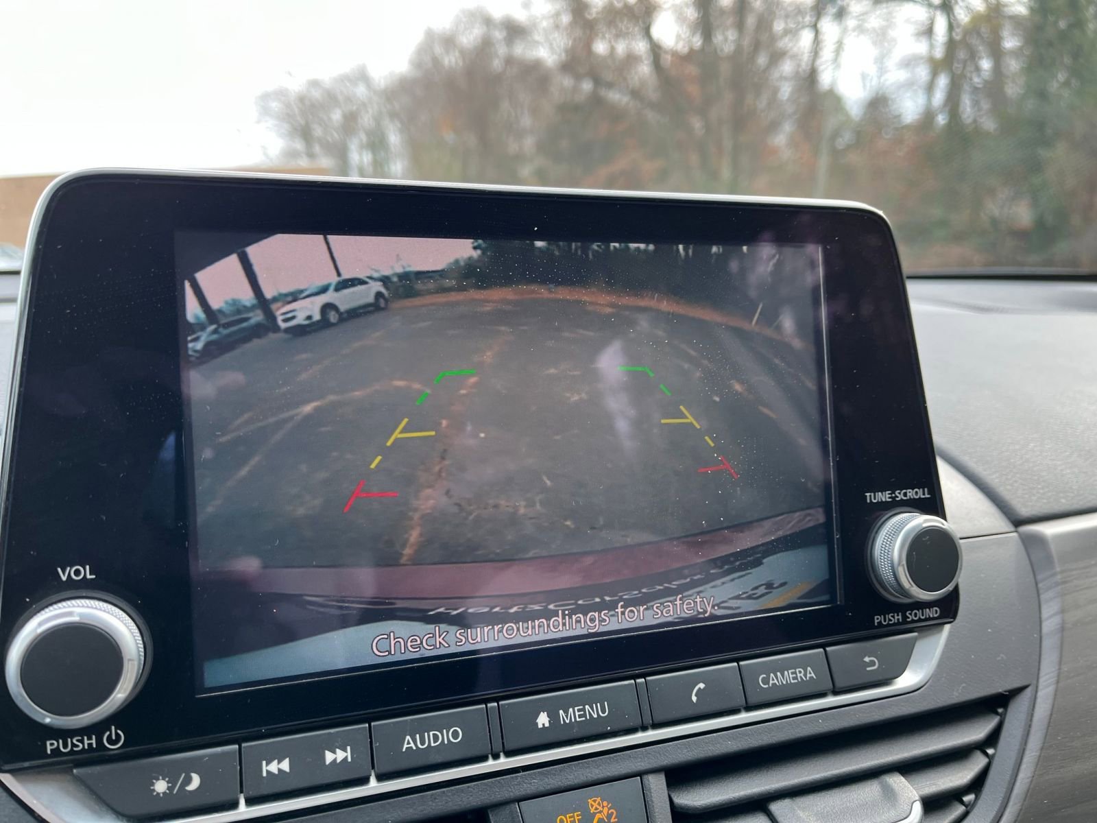 Thumbnail: 2025 Nissan Altima - 17