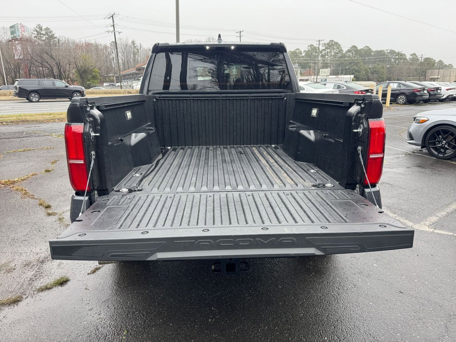 Thumbnail: 2024 Toyota Tacoma - 27